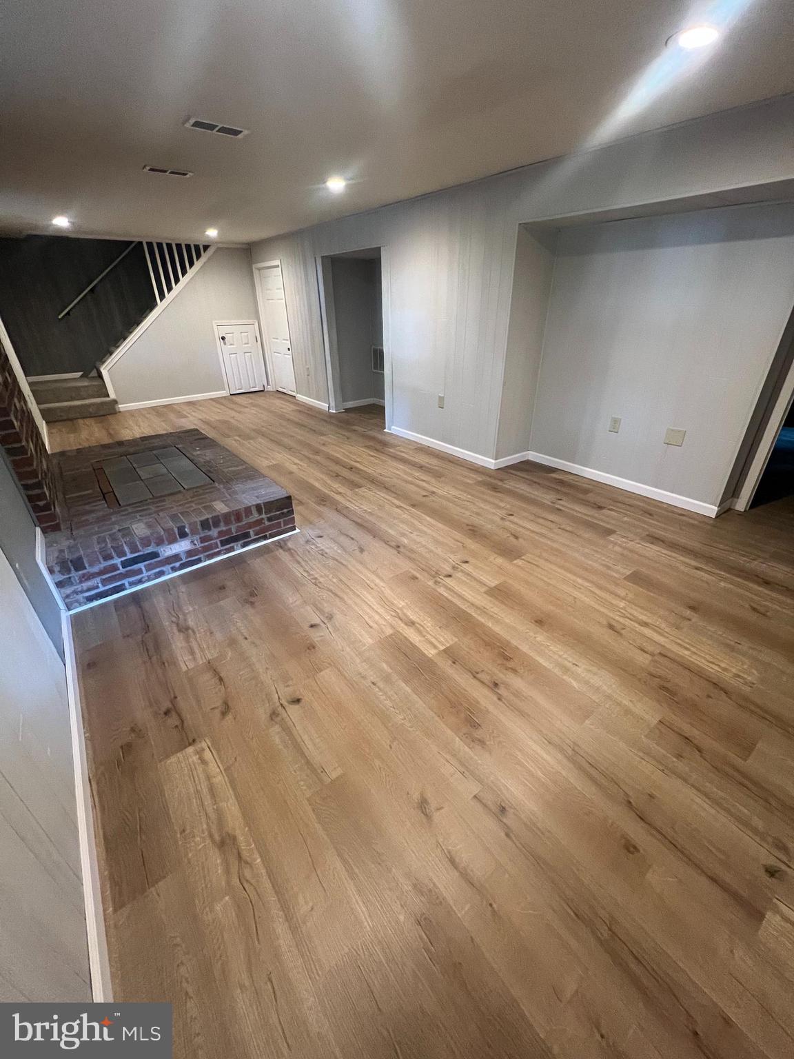 CHESAPEAKE RANCH ESTATES - Residential Lease