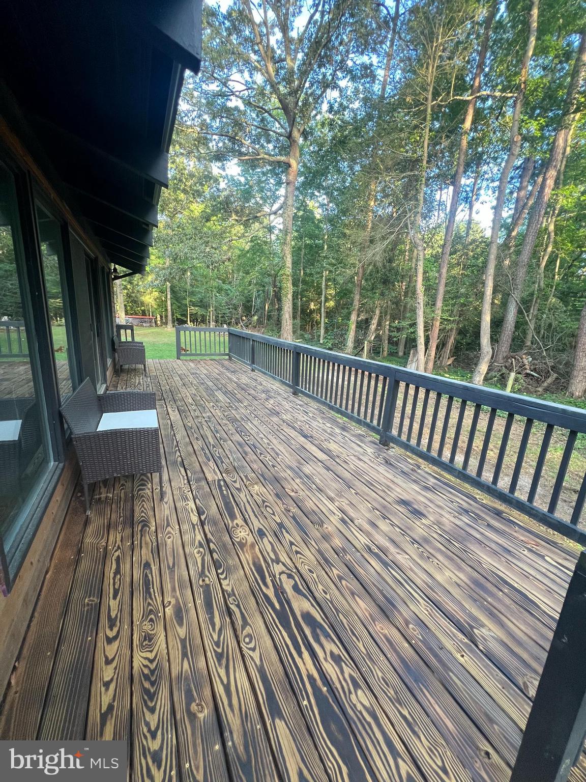 CHESAPEAKE RANCH ESTATES - Residential Lease