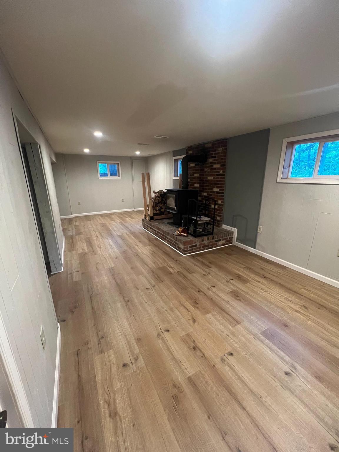 CHESAPEAKE RANCH ESTATES - Residential Lease