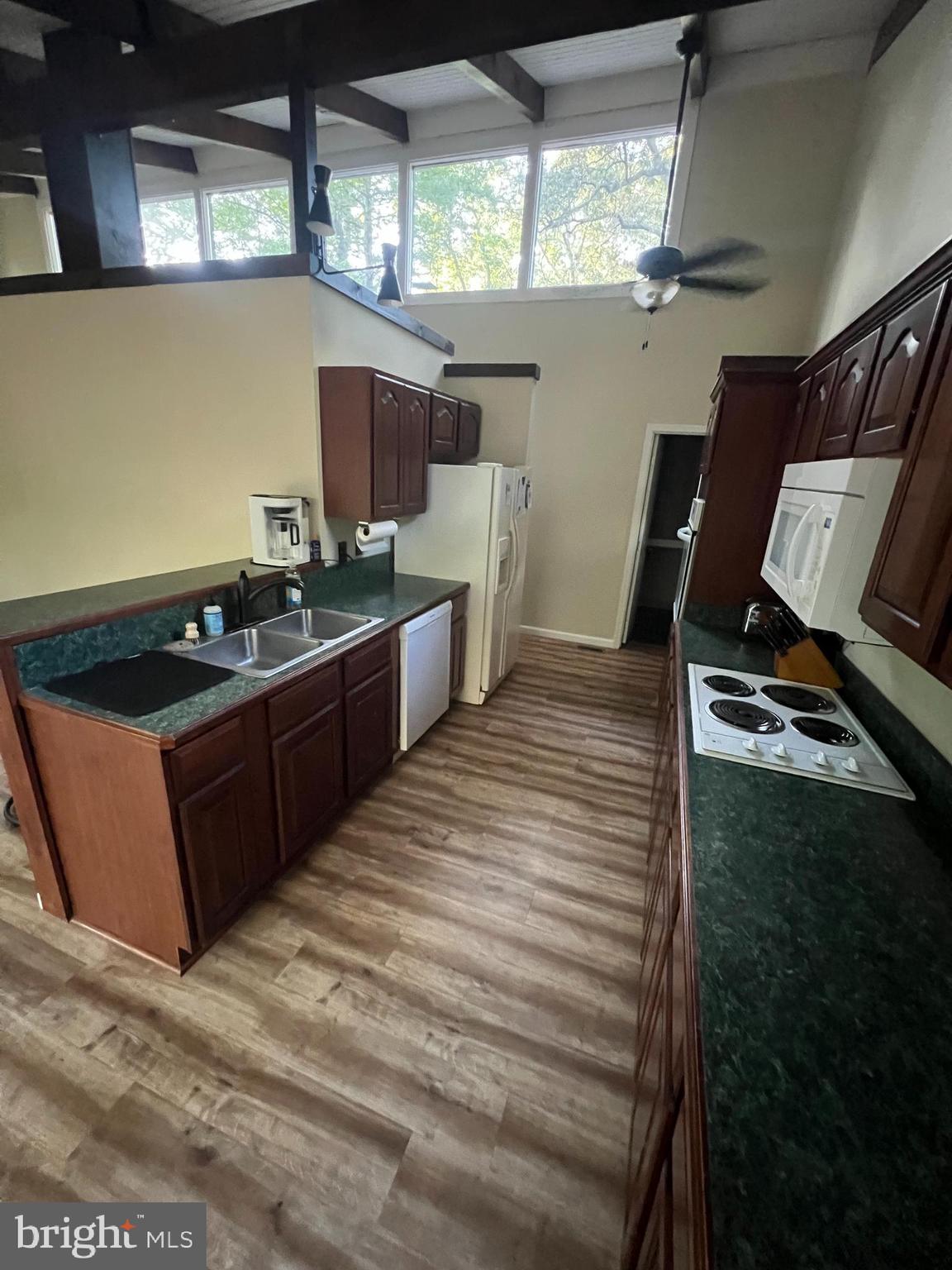 CHESAPEAKE RANCH ESTATES - Residential Lease