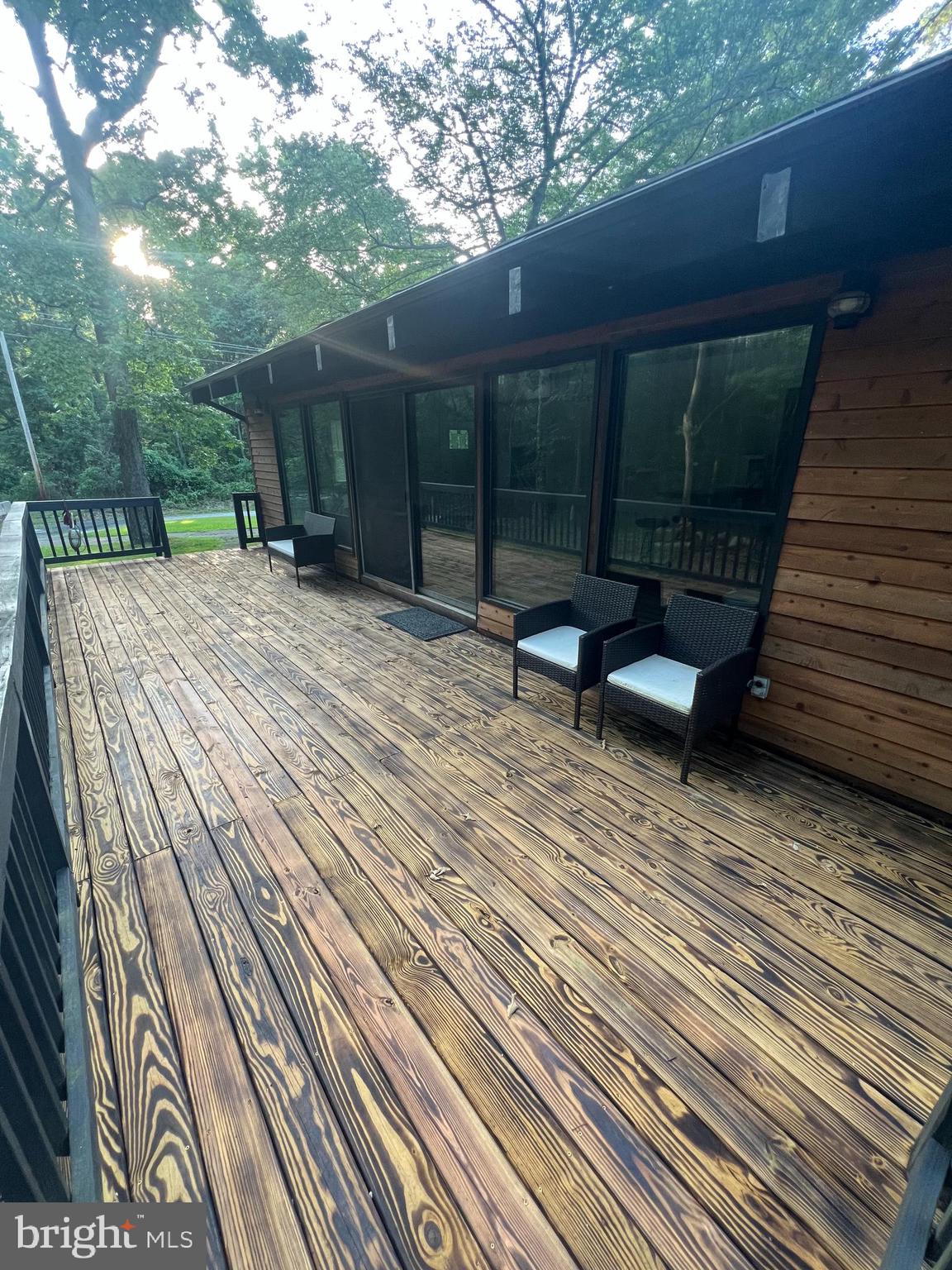 CHESAPEAKE RANCH ESTATES - Residential Lease