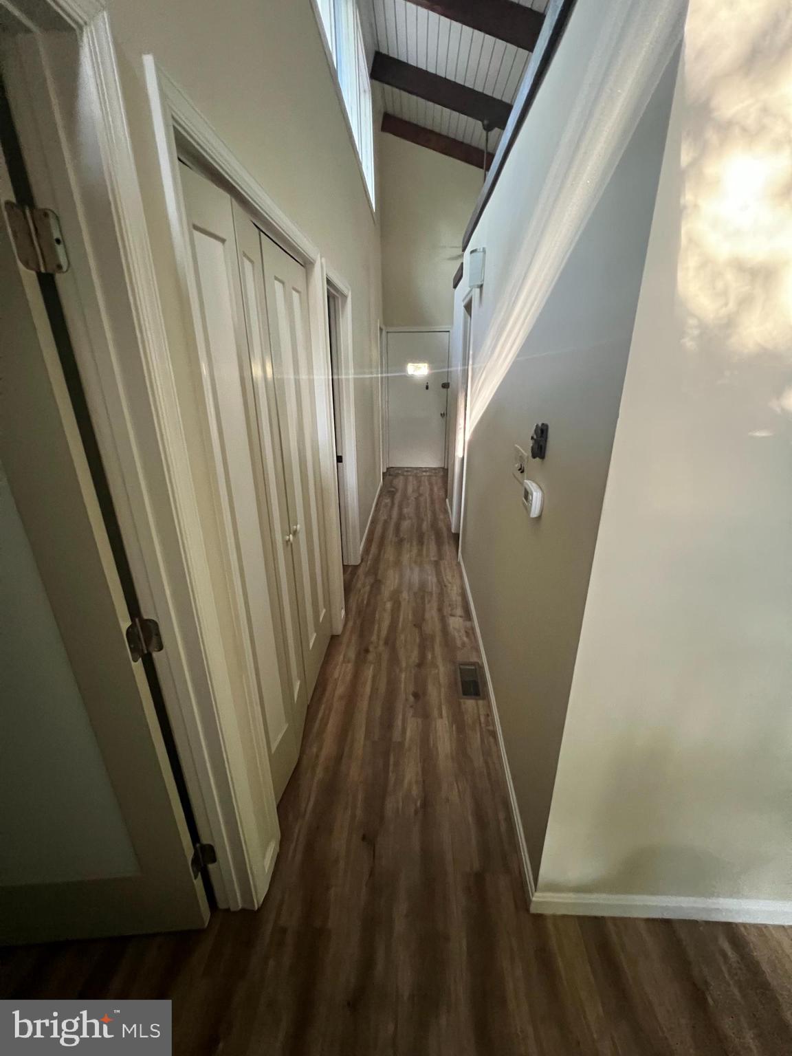 CHESAPEAKE RANCH ESTATES - Residential Lease