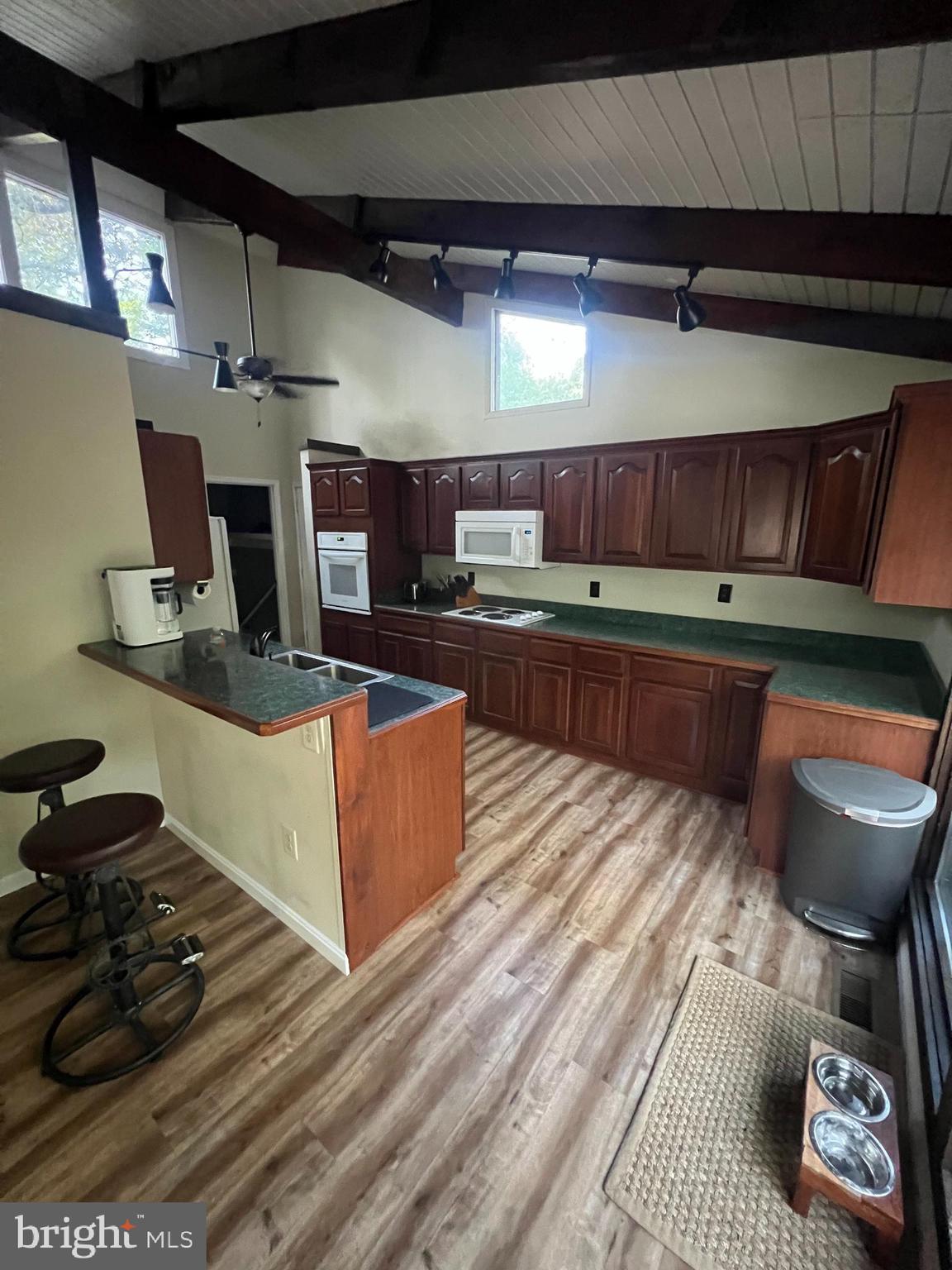 CHESAPEAKE RANCH ESTATES - Residential Lease