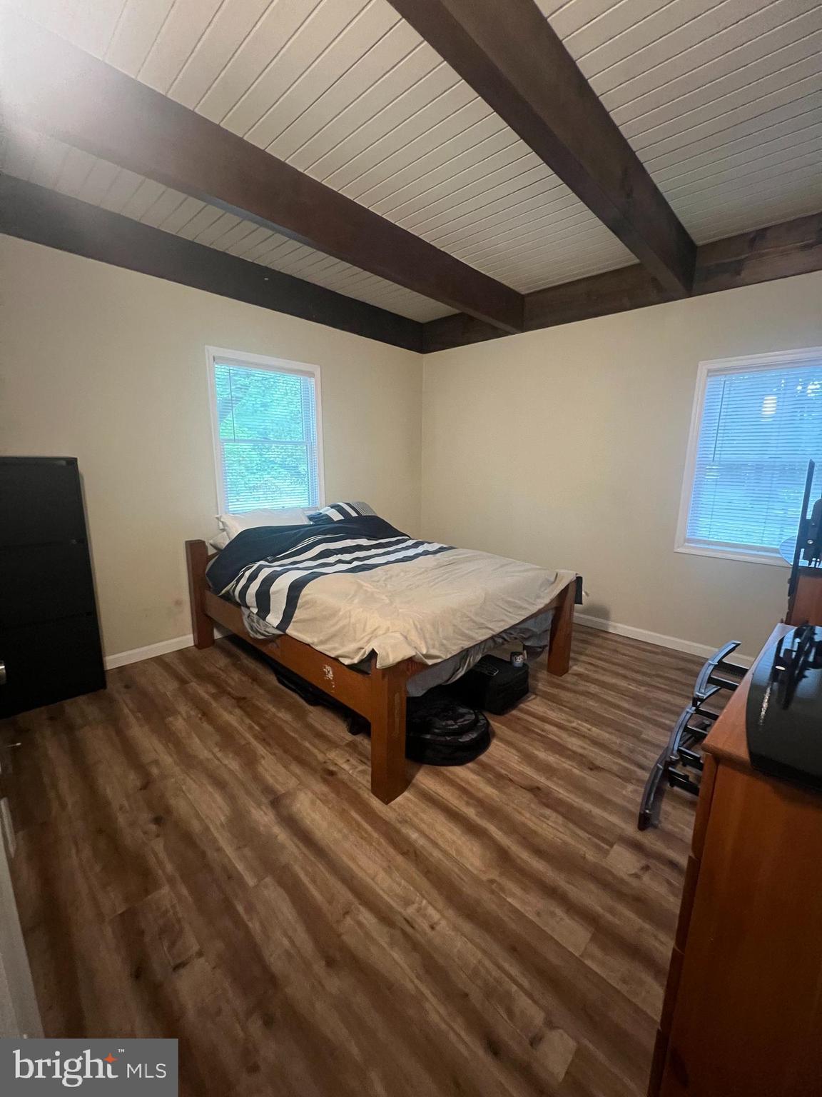 CHESAPEAKE RANCH ESTATES - Residential Lease