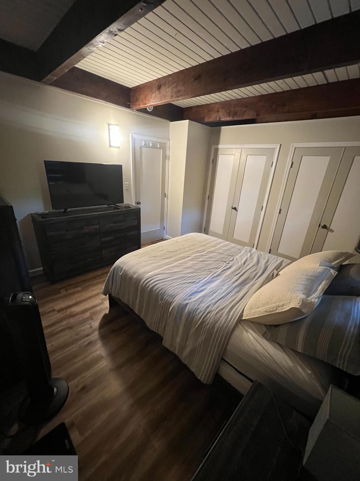 CHESAPEAKE RANCH ESTATES - Residential Lease