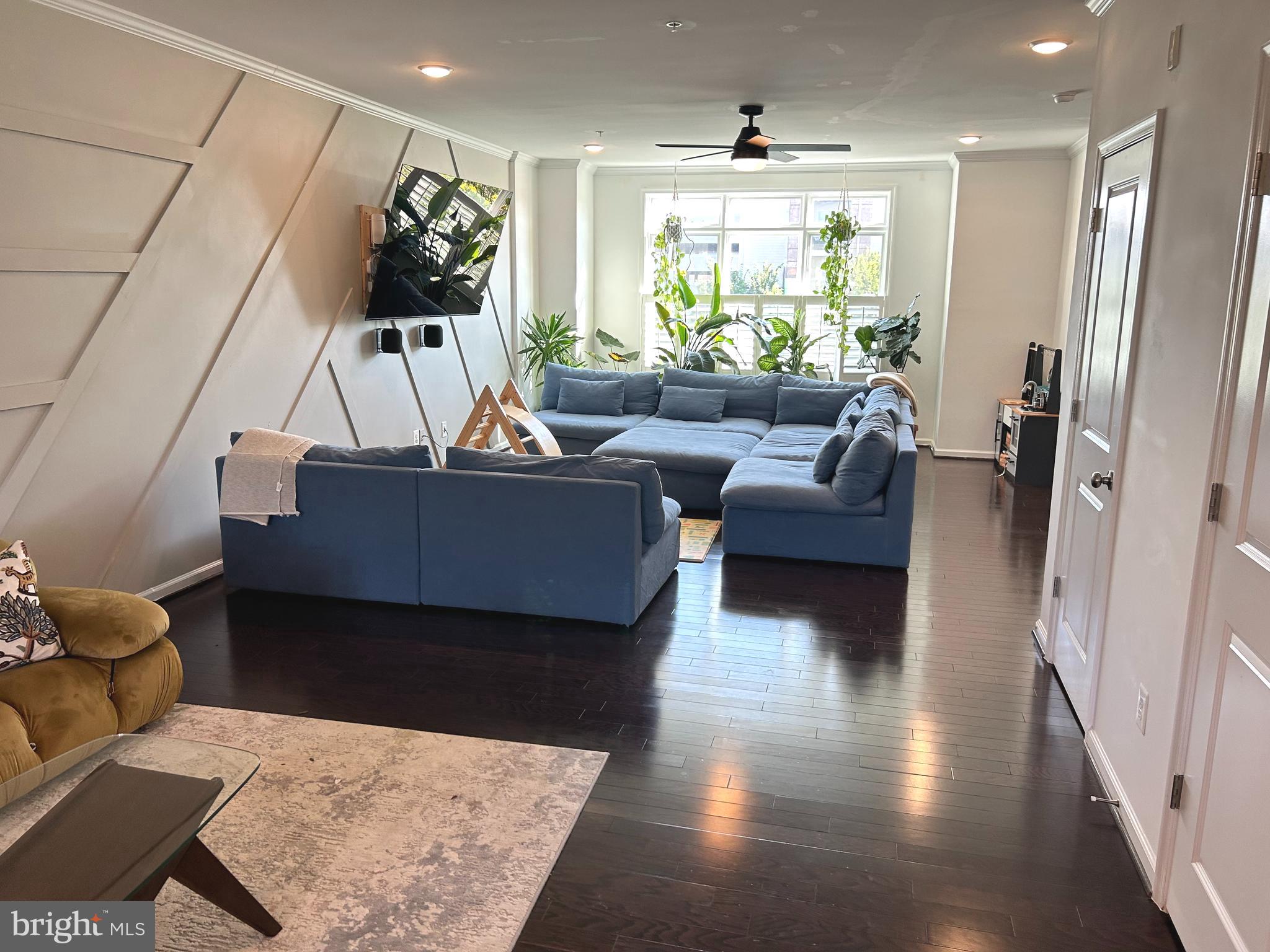 LOFTS AT VILLAGE WALK - Residential Lease