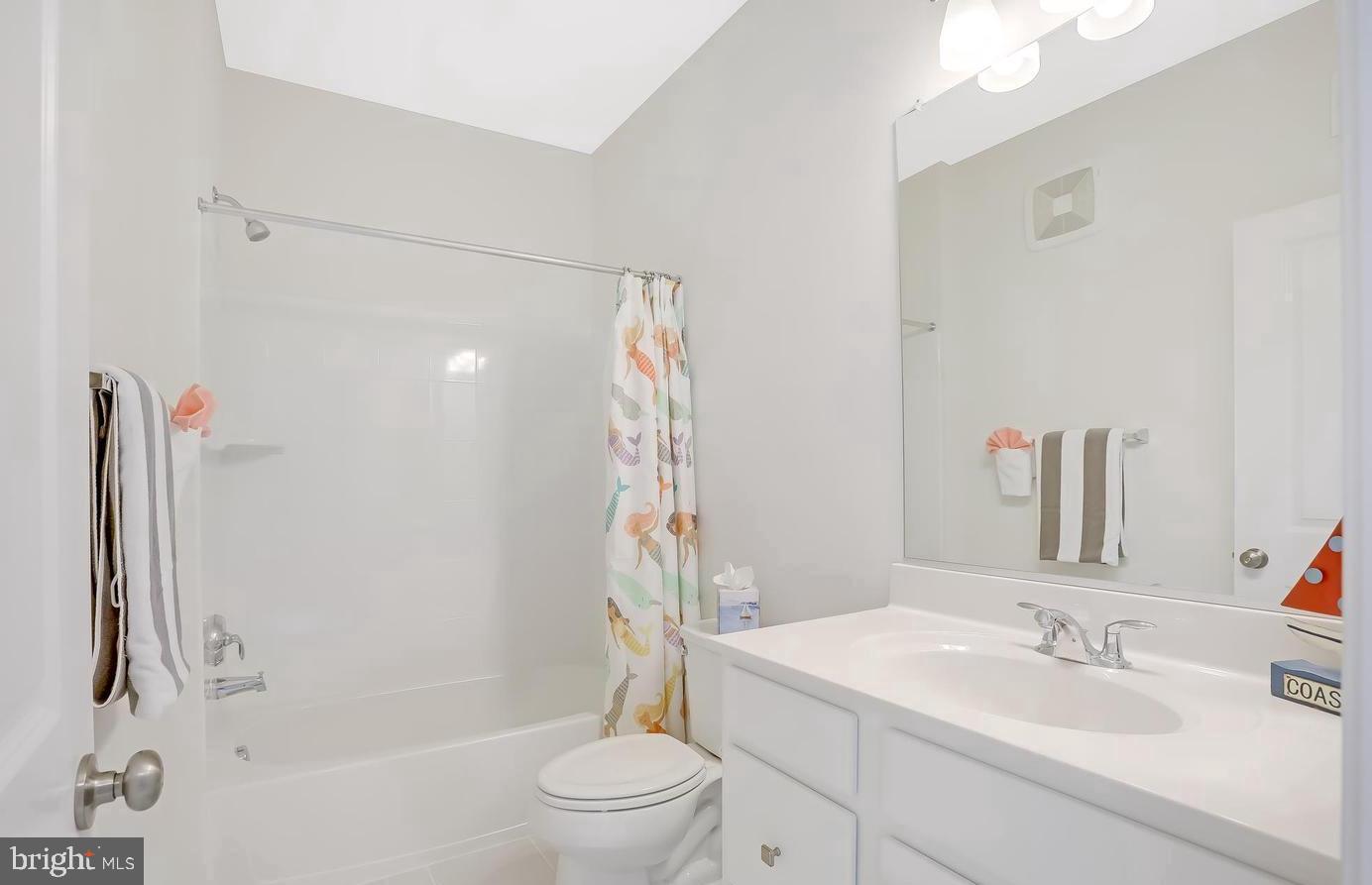 LOFTS AT VILLAGE WALK - Residential Lease