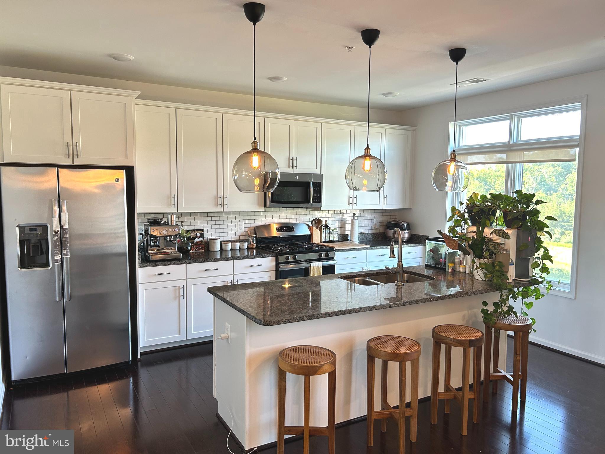 LOFTS AT VILLAGE WALK - Residential Lease