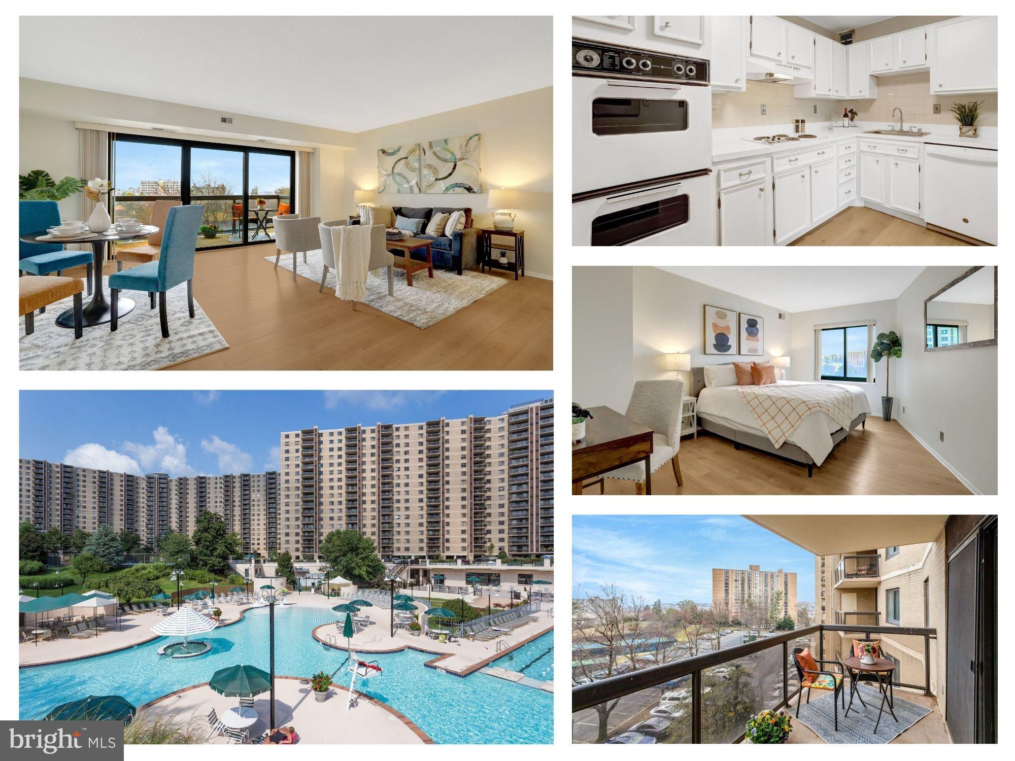 307 YOAKUM PARKWAY 501