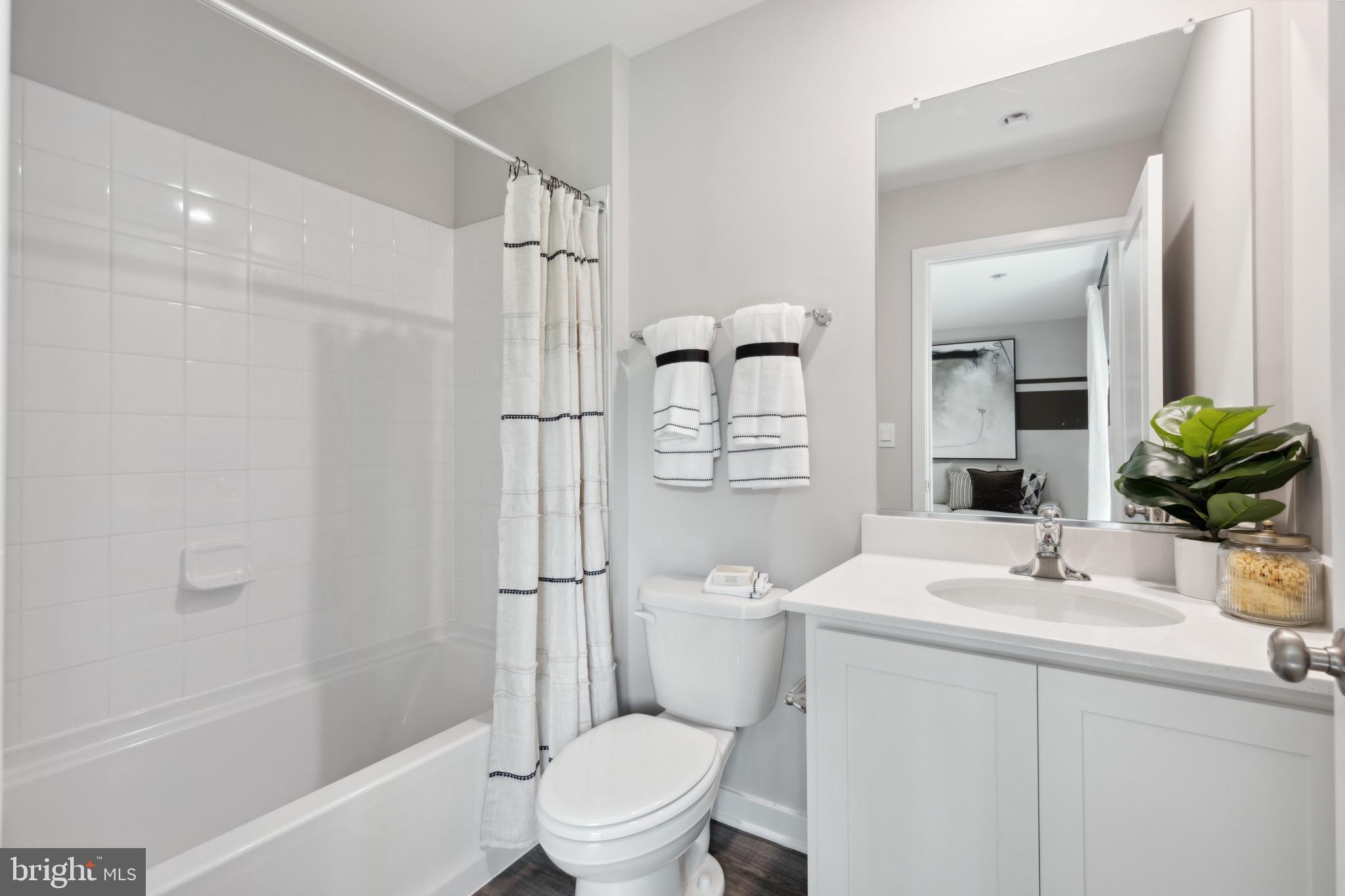 CALM RETREAT - Residential