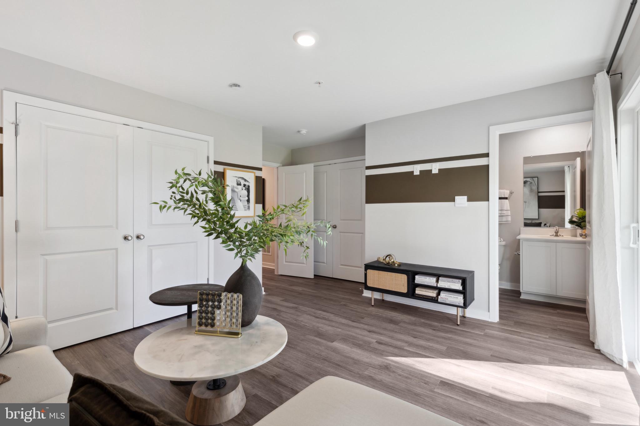 CALM RETREAT - Residential