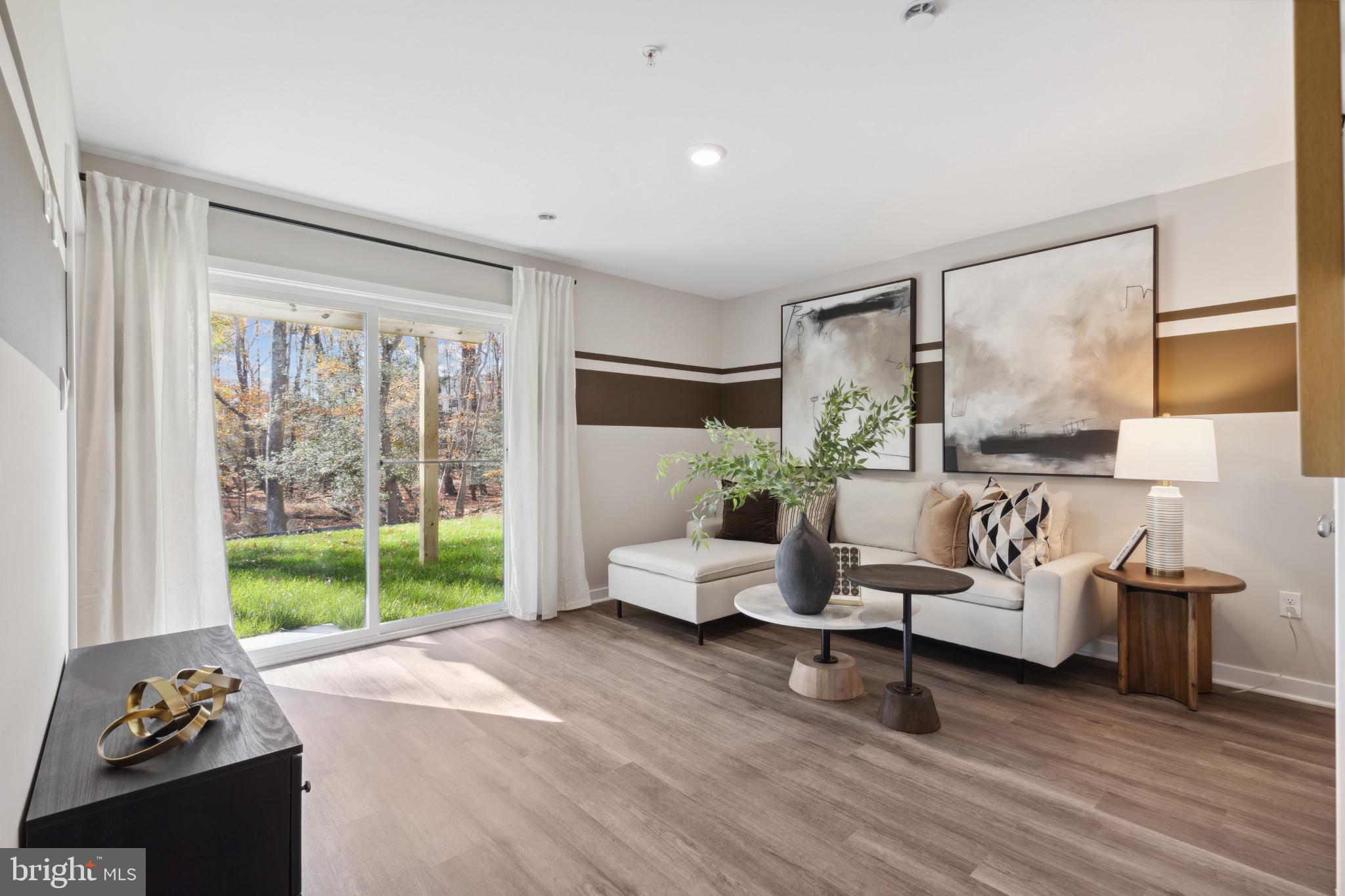 CALM RETREAT - Residential