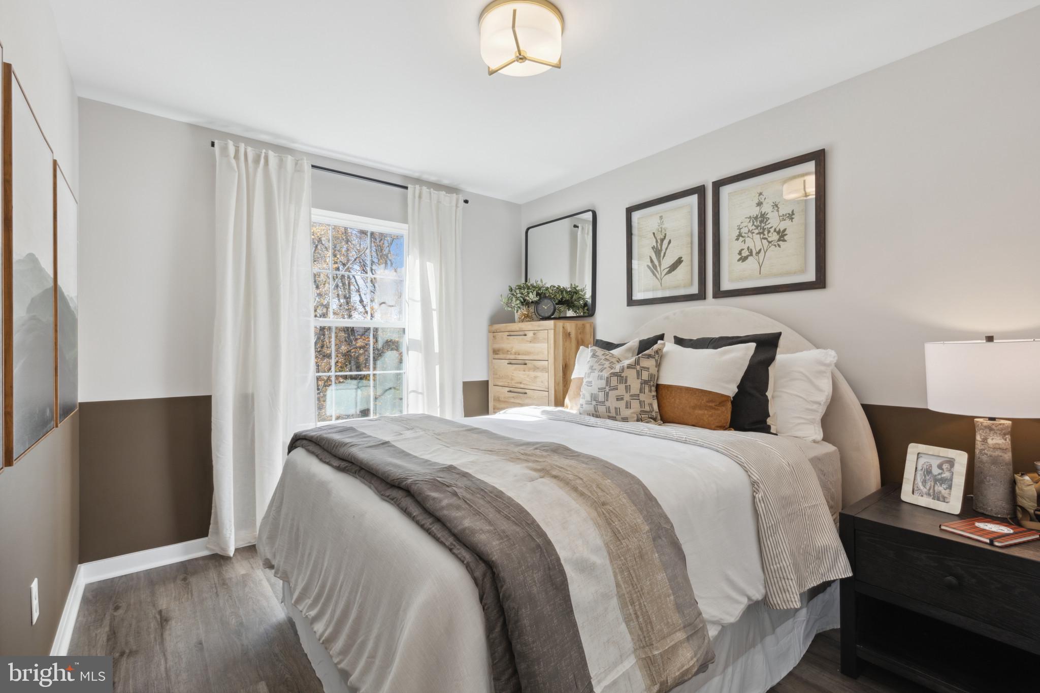 CALM RETREAT - Residential