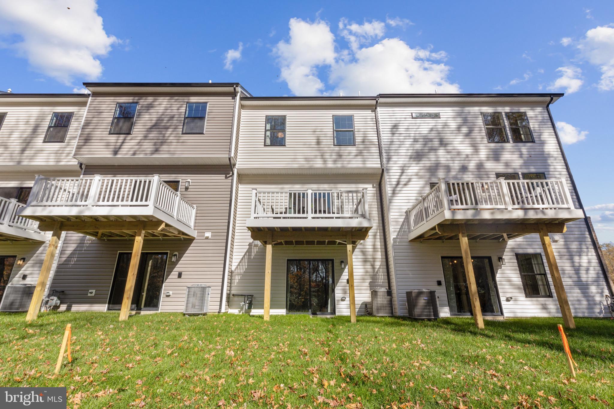 CALM RETREAT - Residential