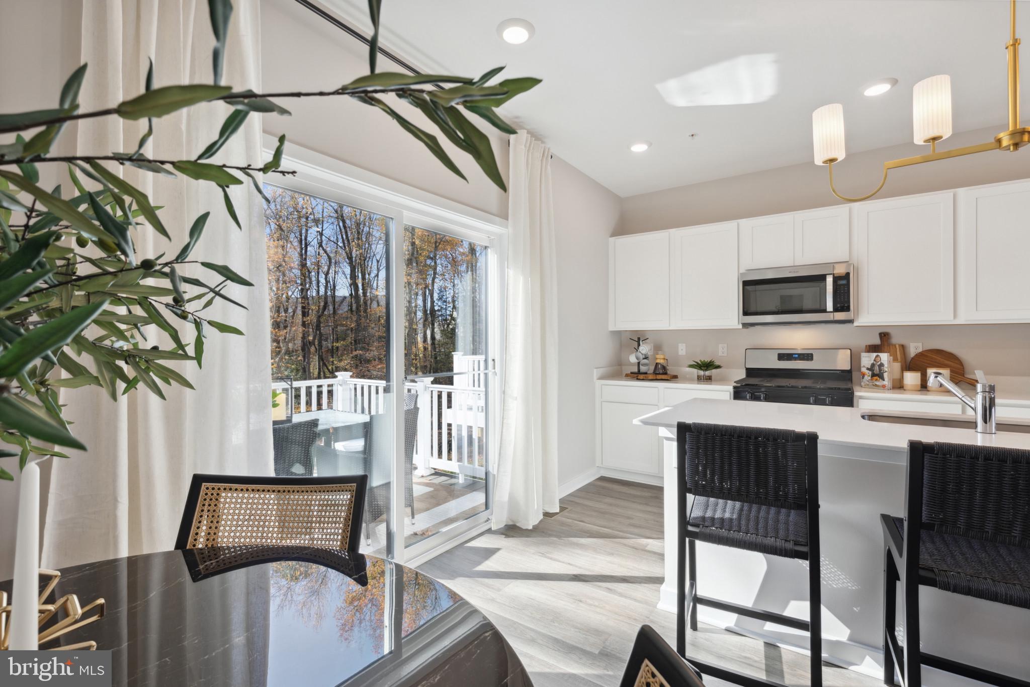 CALM RETREAT - Residential