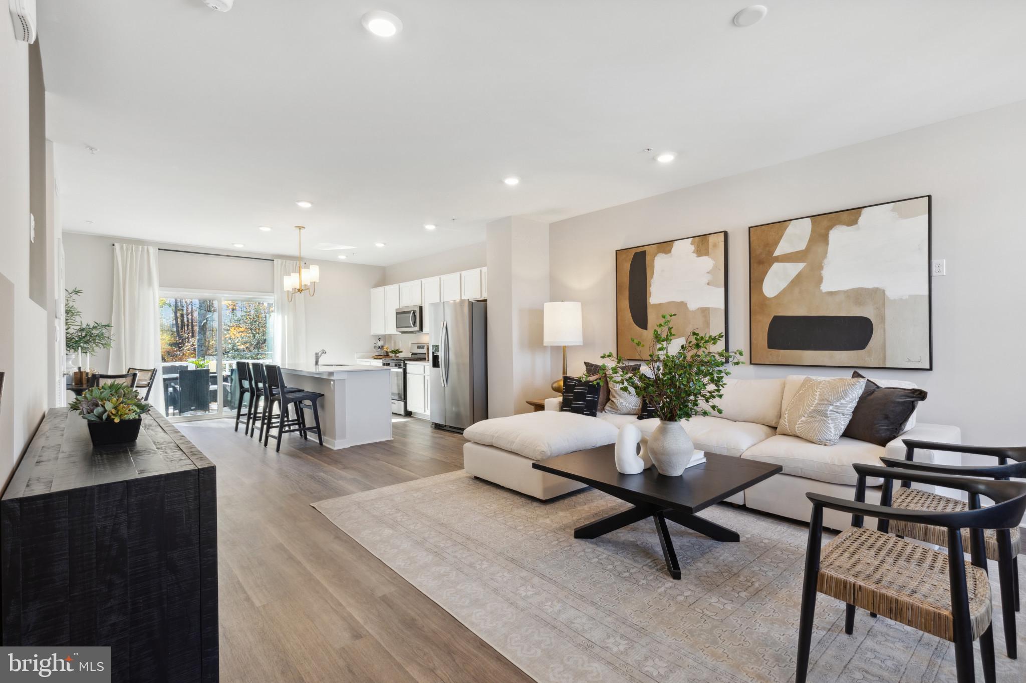 CALM RETREAT - Residential