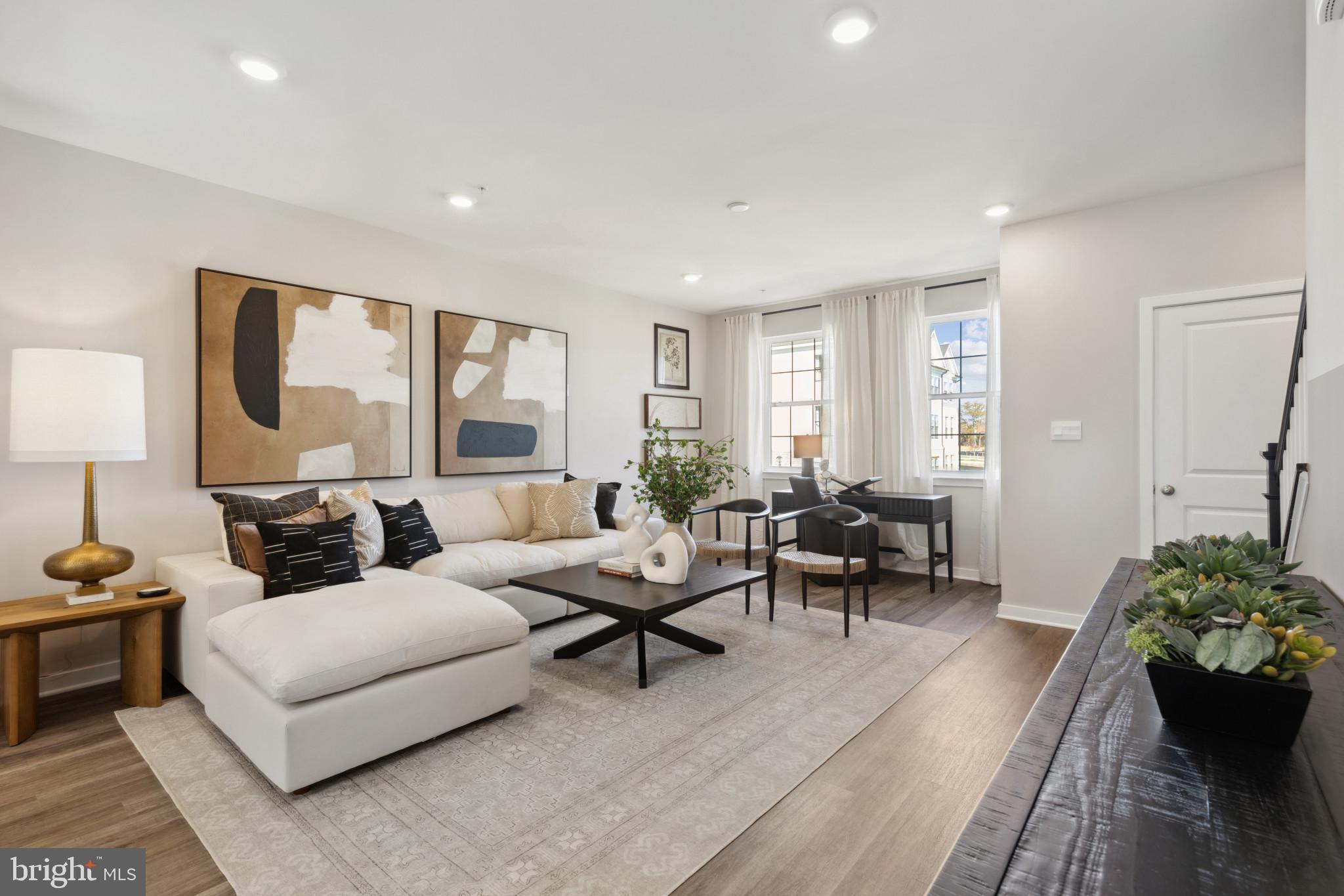 CALM RETREAT - Residential