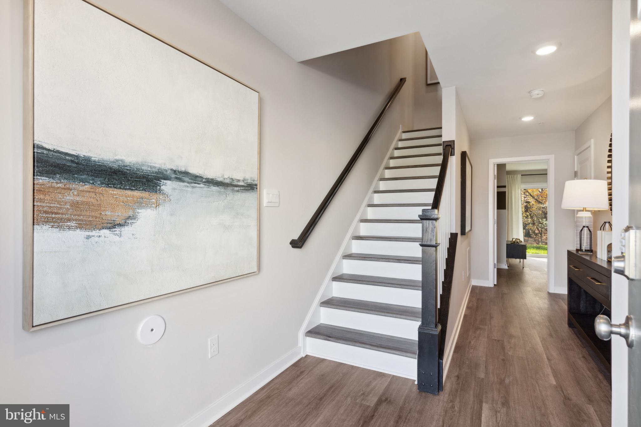 CALM RETREAT - Residential