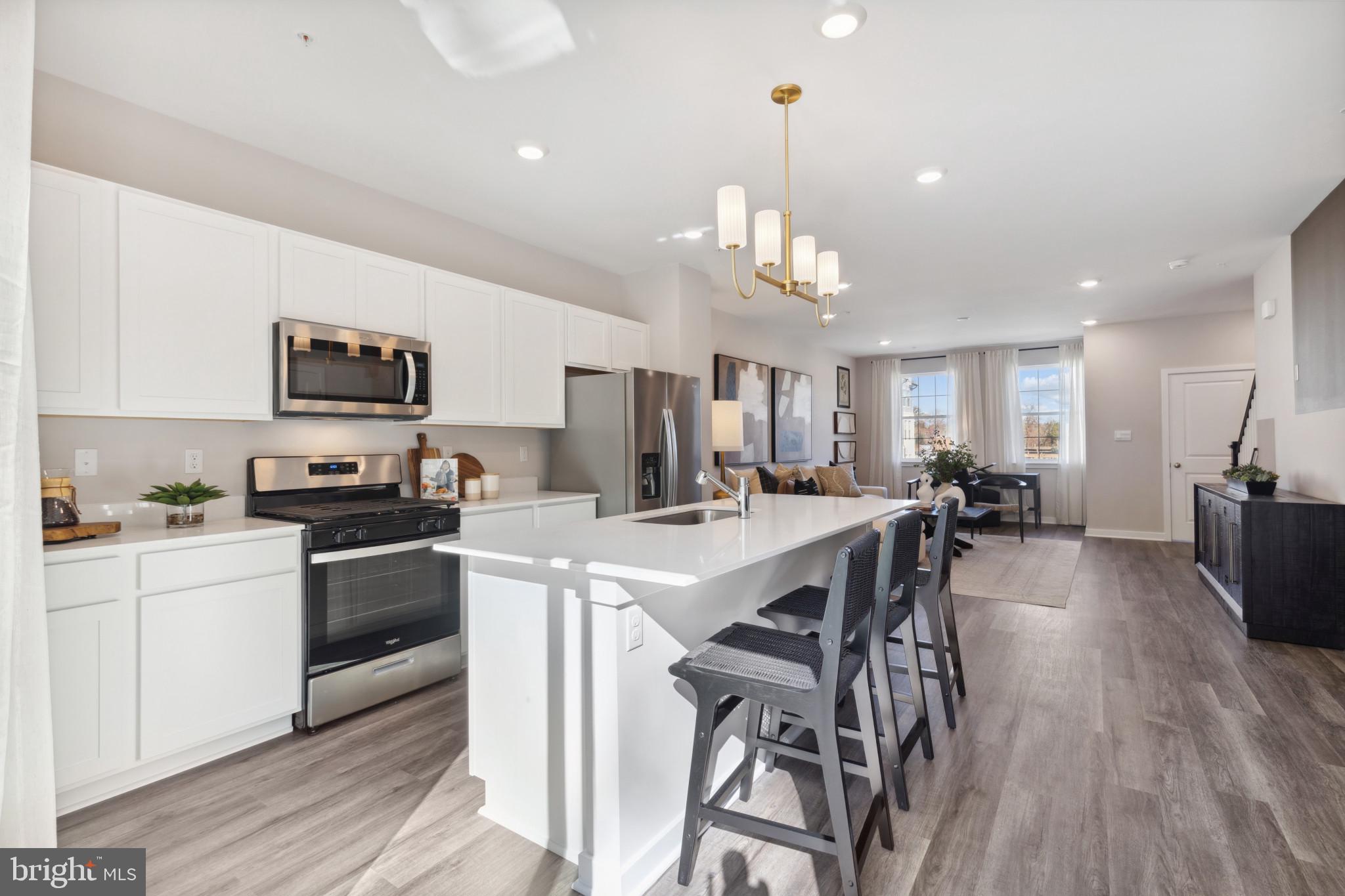 CALM RETREAT - Residential