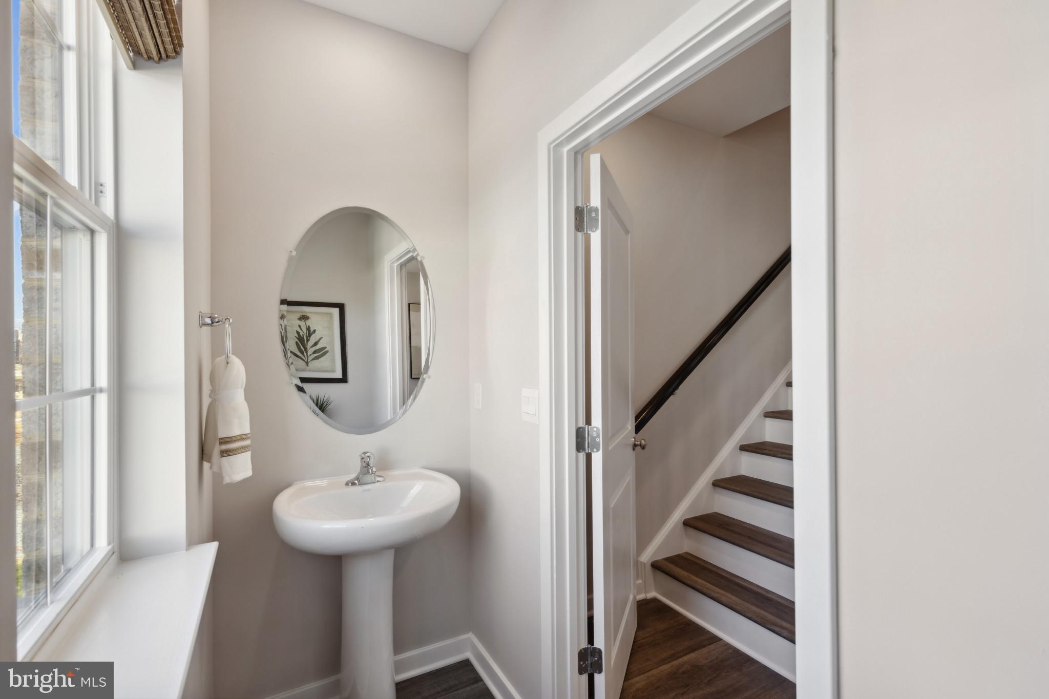 CALM RETREAT - Residential