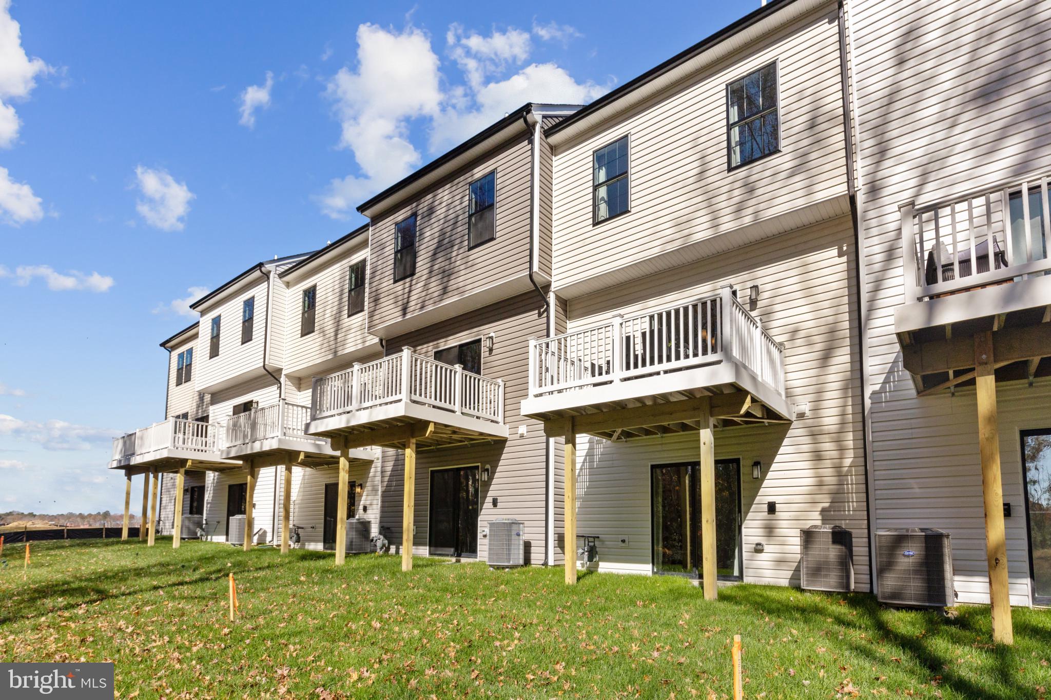 CALM RETREAT - Residential