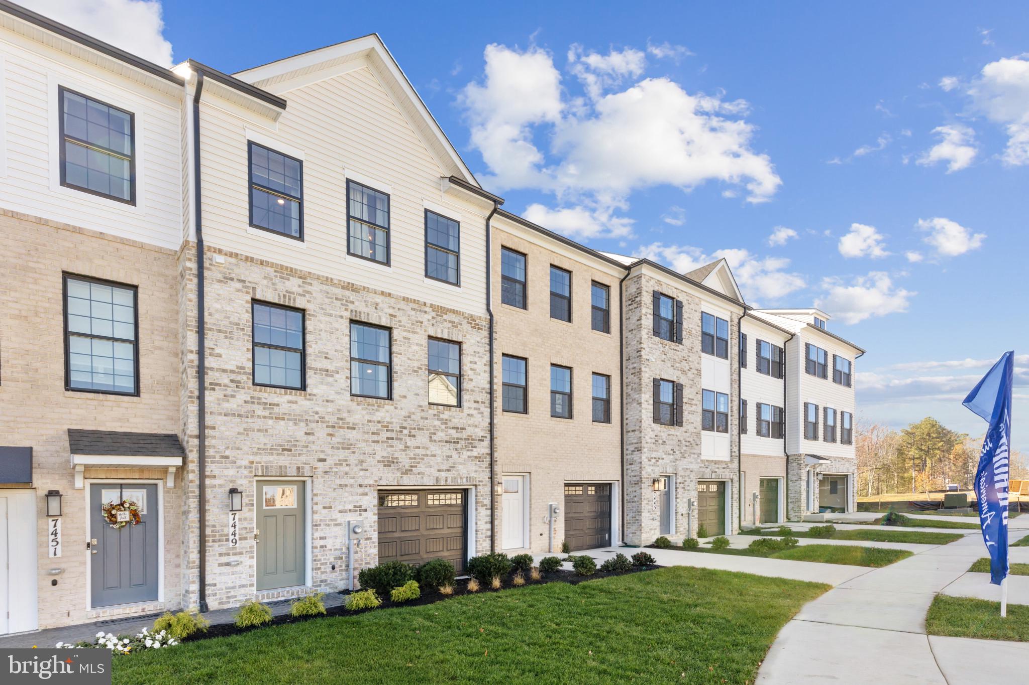 CALM RETREAT - Residential