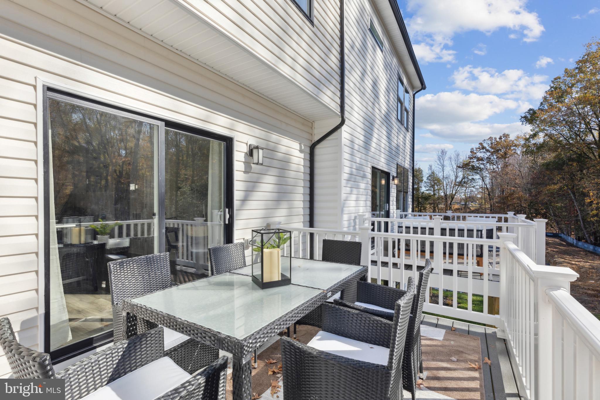 CALM RETREAT - Residential