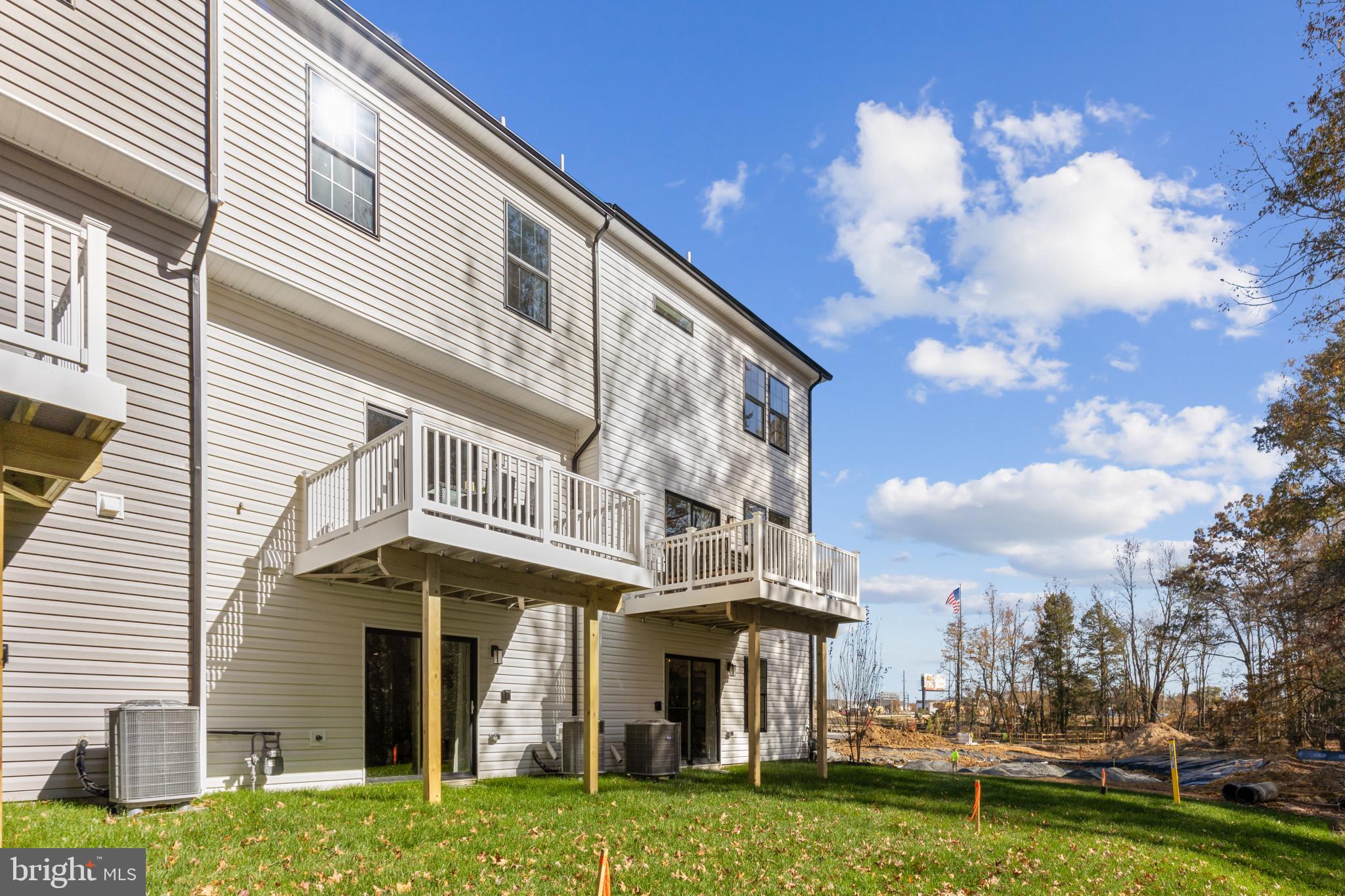 CALM RETREAT - Residential