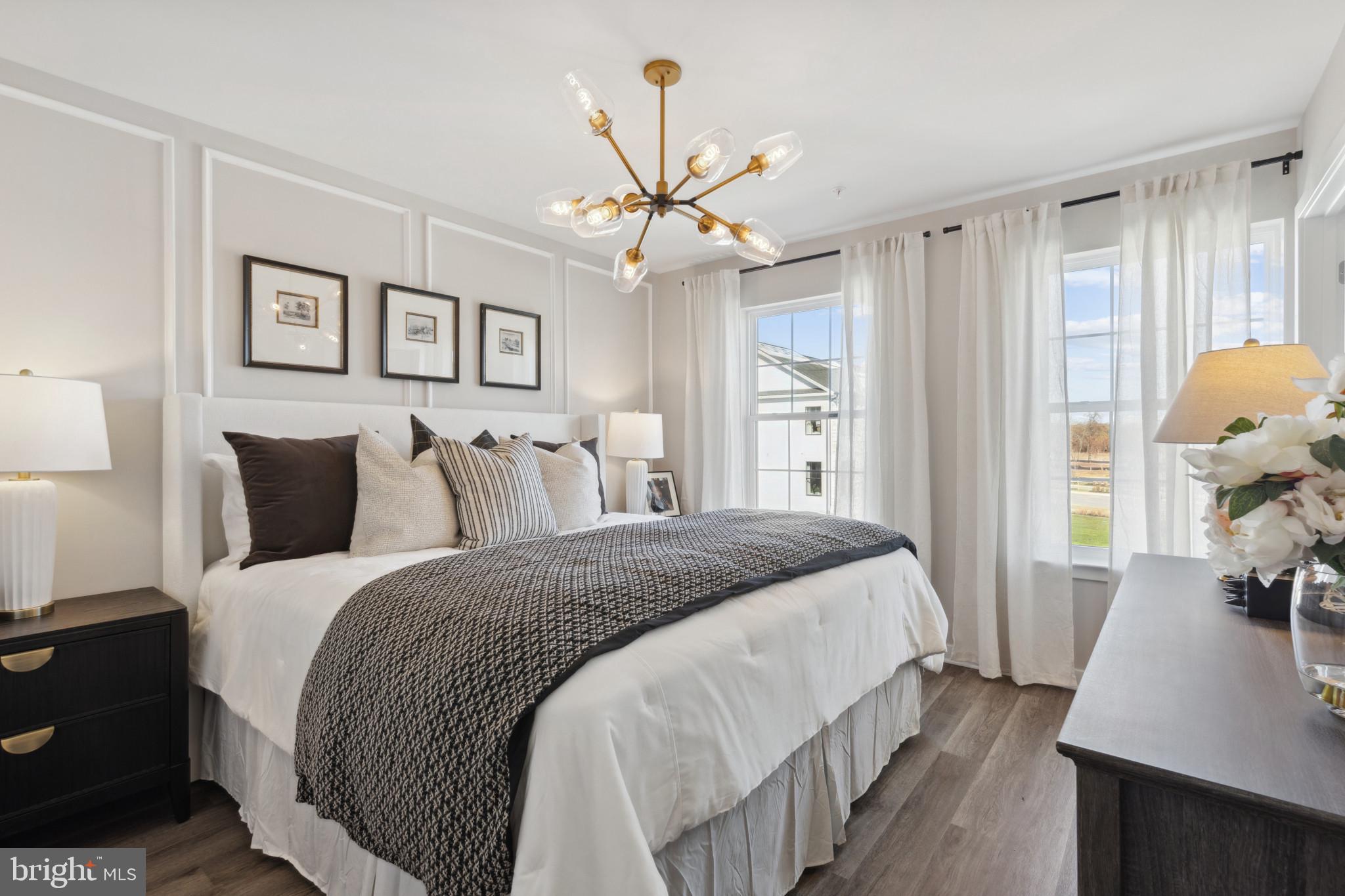 CALM RETREAT - Residential