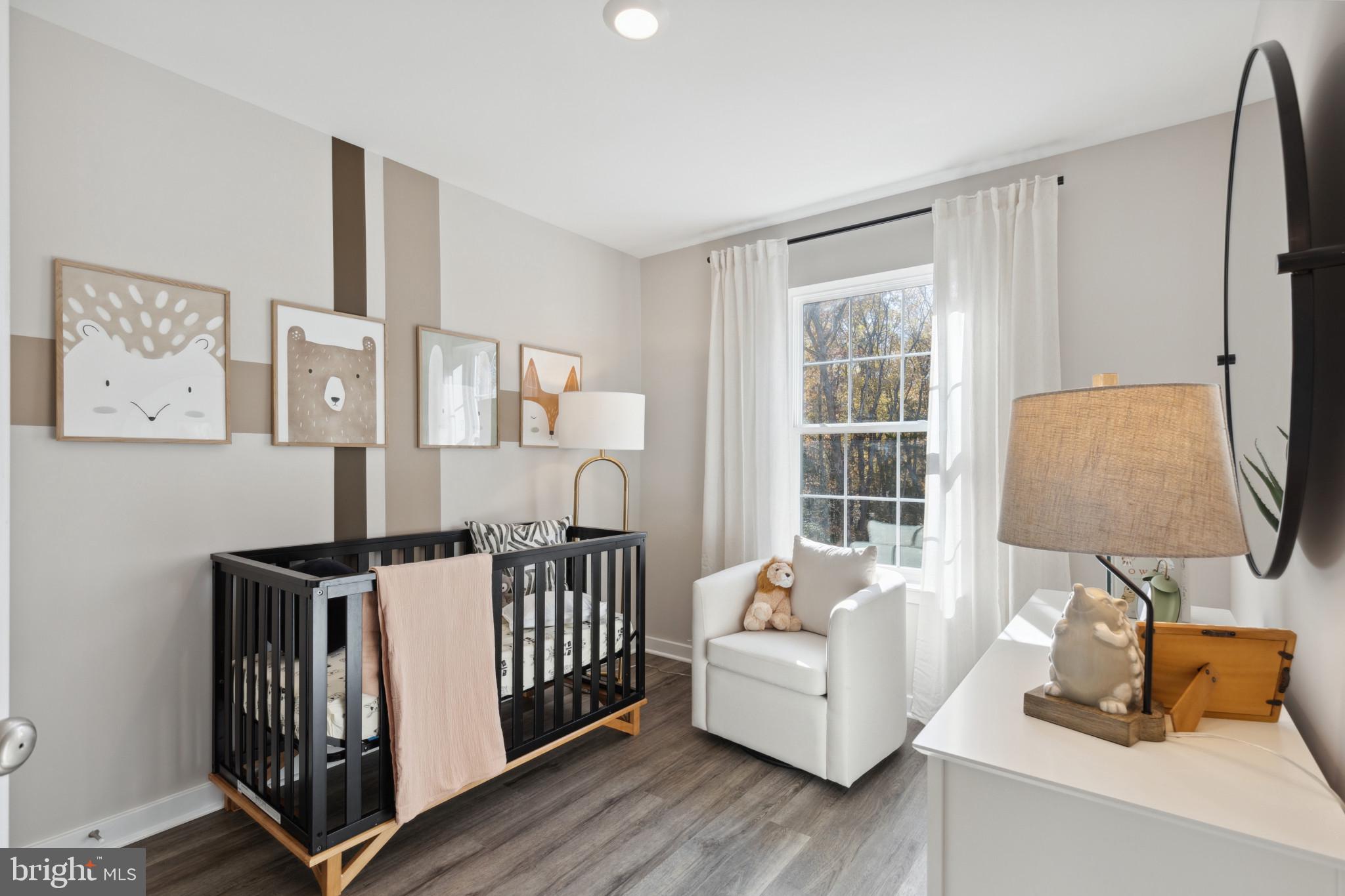 CALM RETREAT - Residential