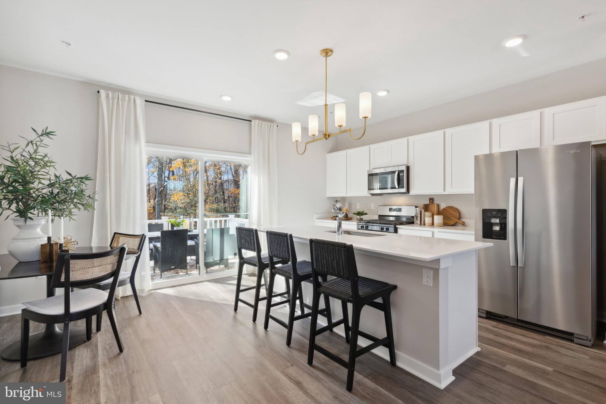 CALM RETREAT - Residential