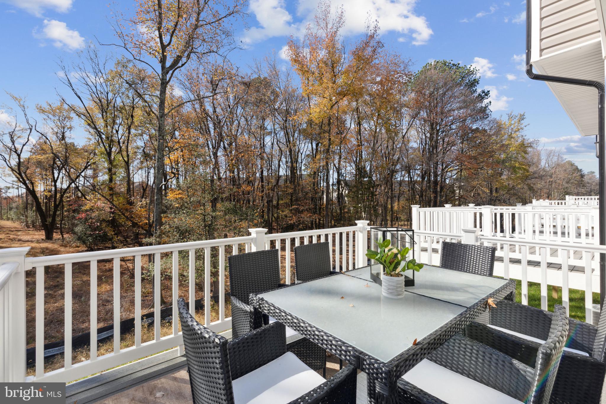 CALM RETREAT - Residential