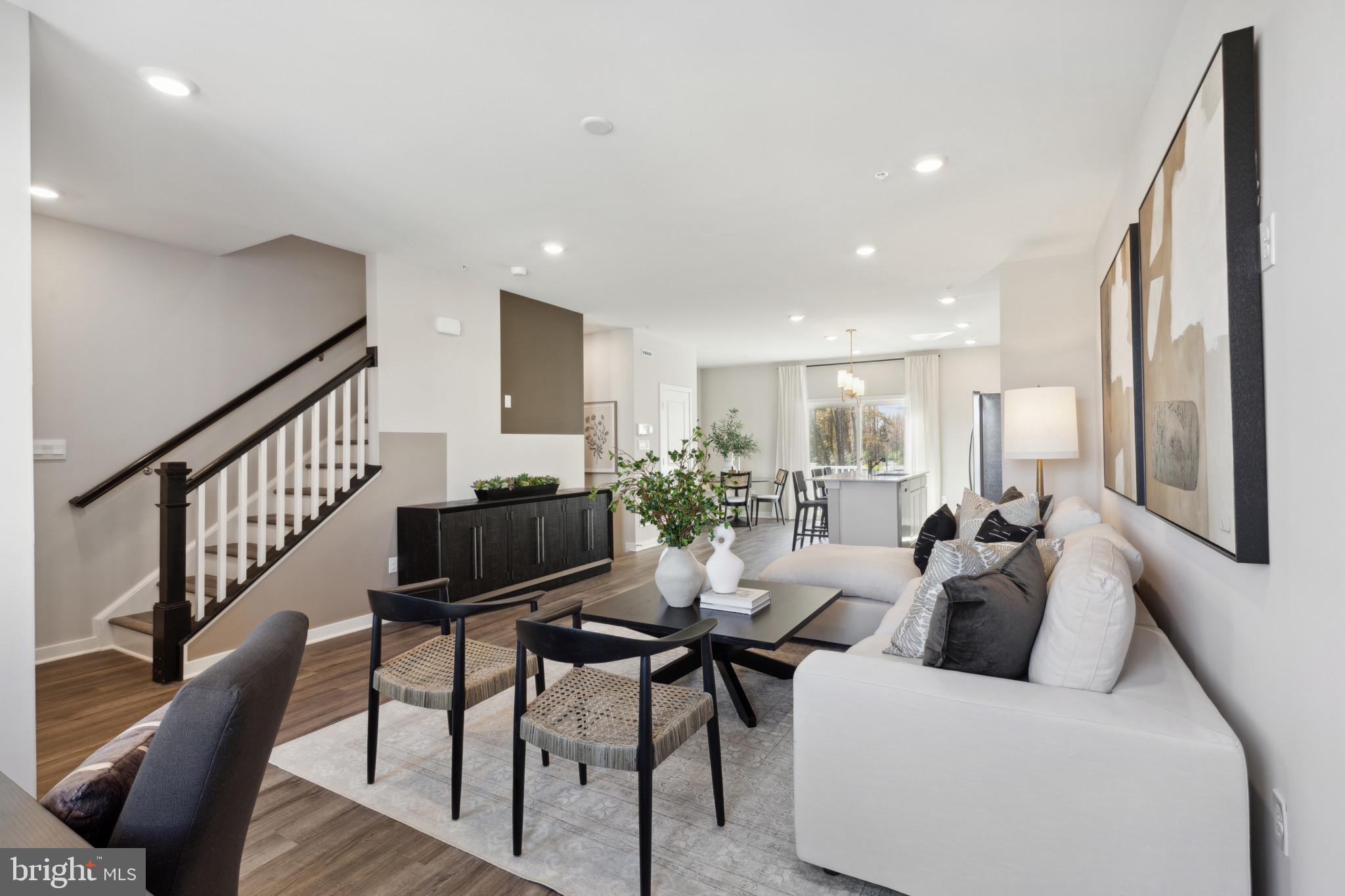 CALM RETREAT - Residential