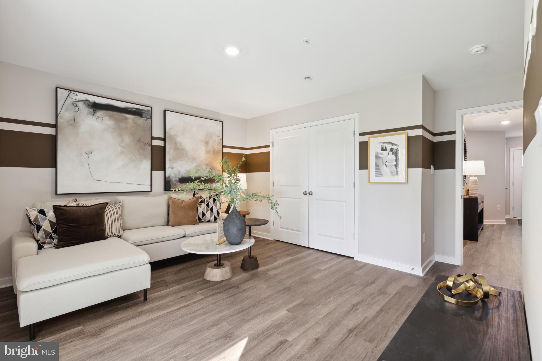 CALM RETREAT - Residential