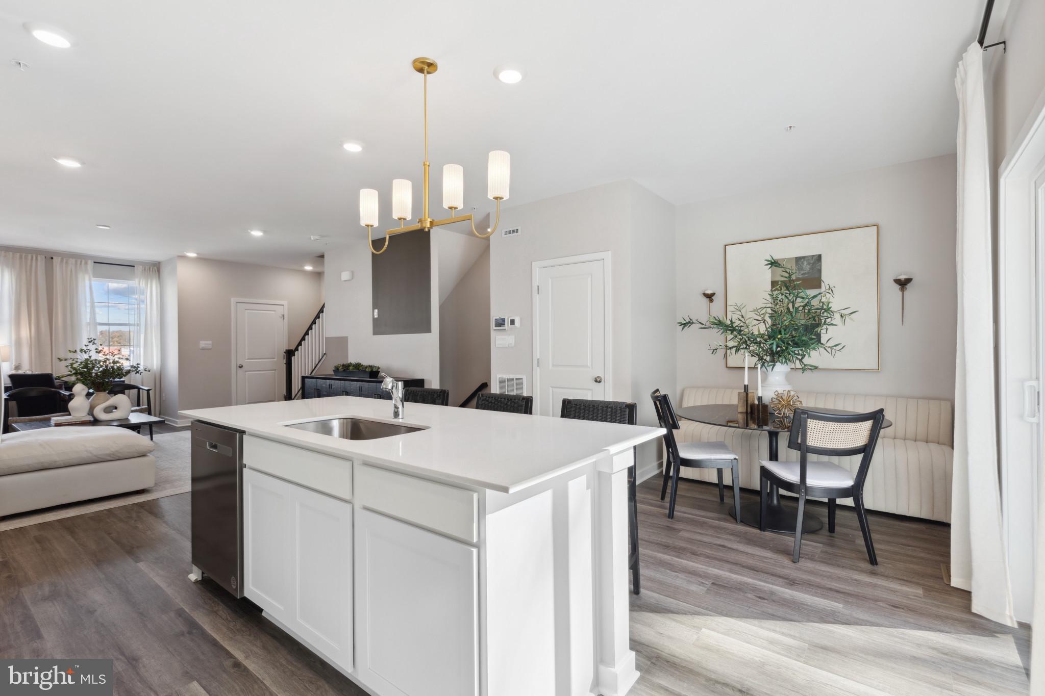 CALM RETREAT - Residential