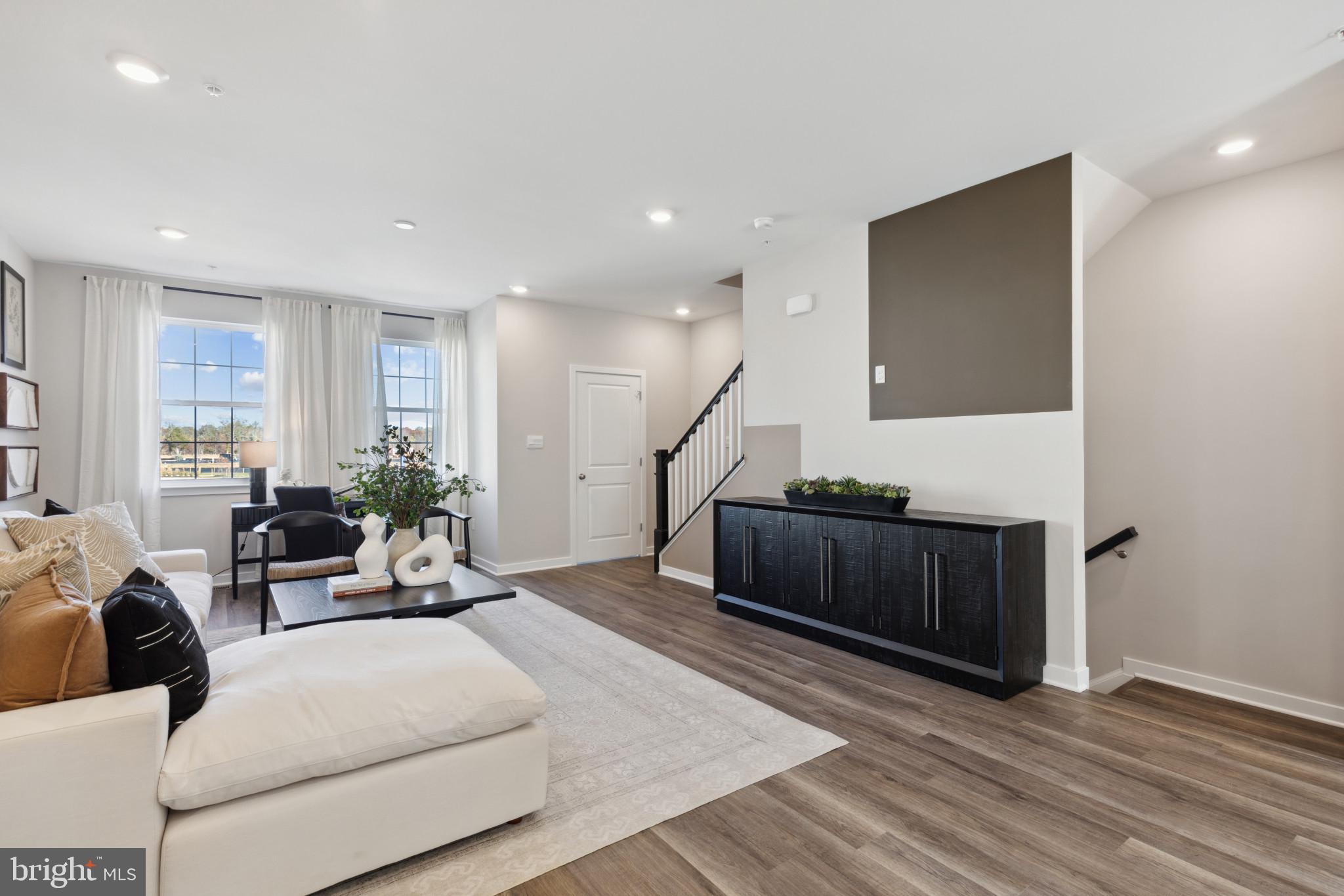 CALM RETREAT - Residential