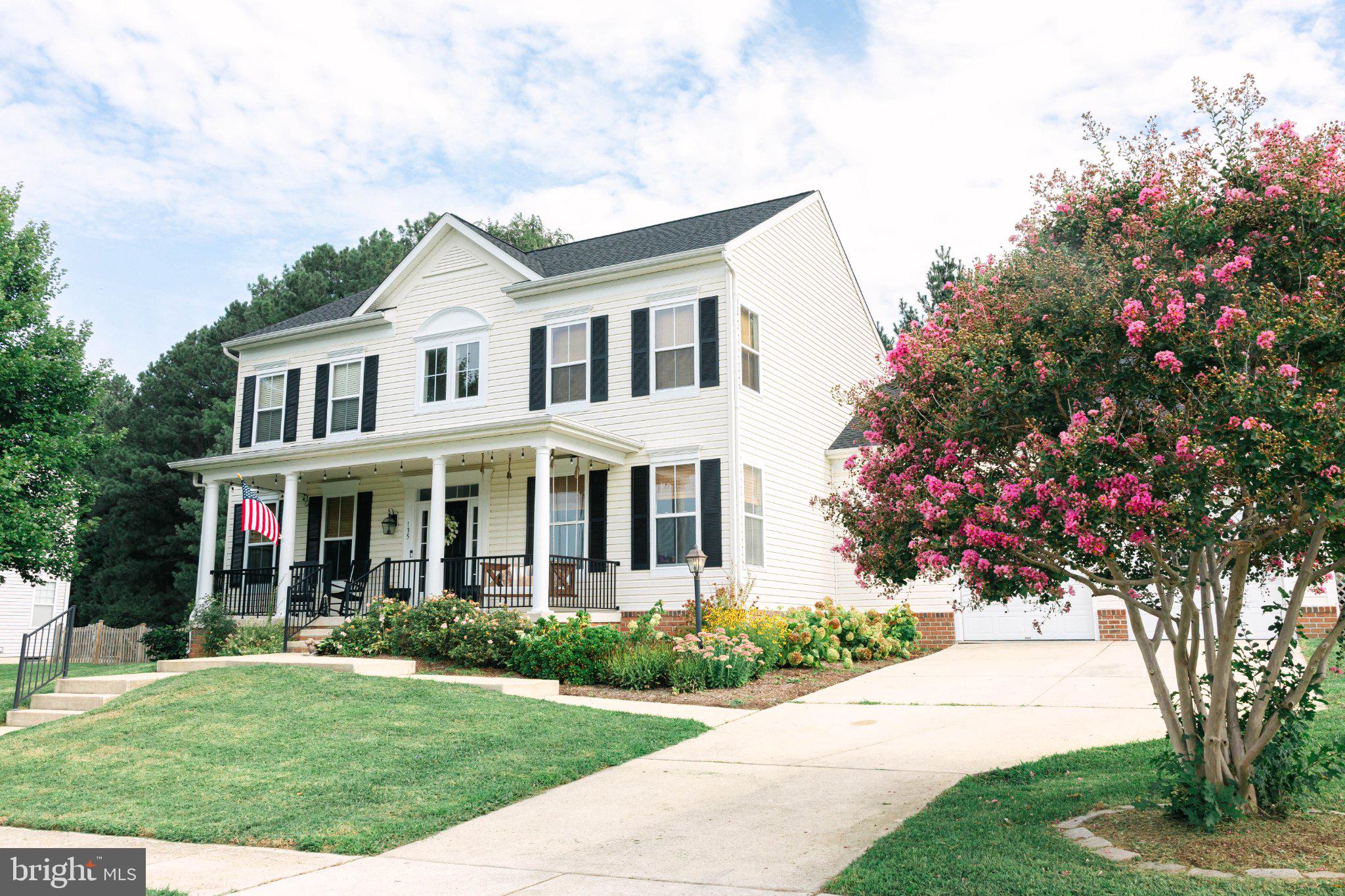 135 CROSSGATE DRIVE