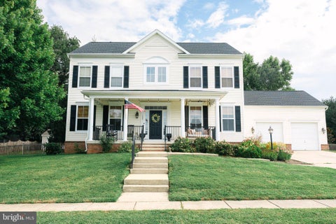 Homes For Sale - 135 Crossgate Drive<br/> CHURCH HILL, MD 21623