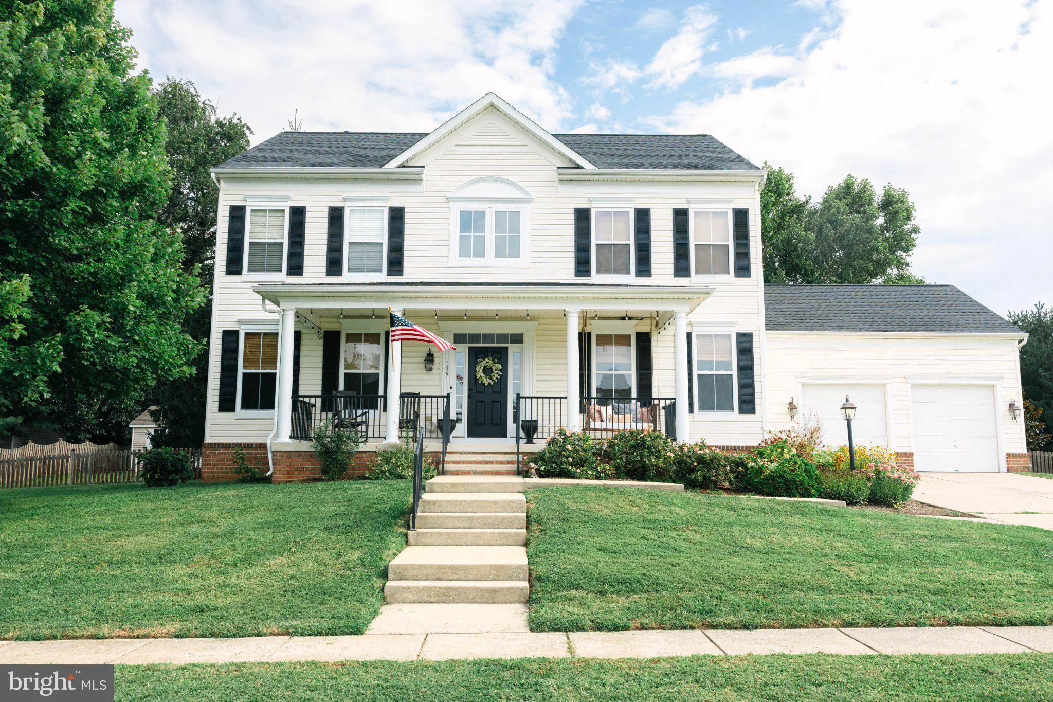 135 Crossgate Drive, Church Hill, MD, 21623