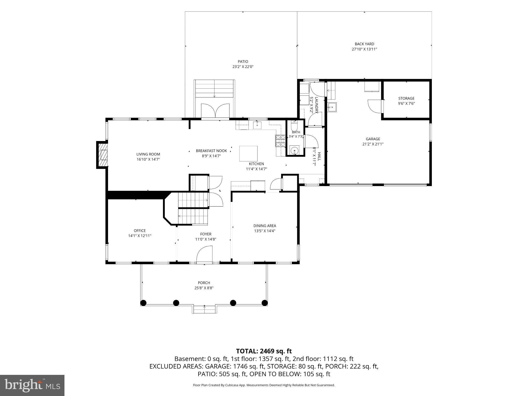 135 CROSSGATE DRIVE