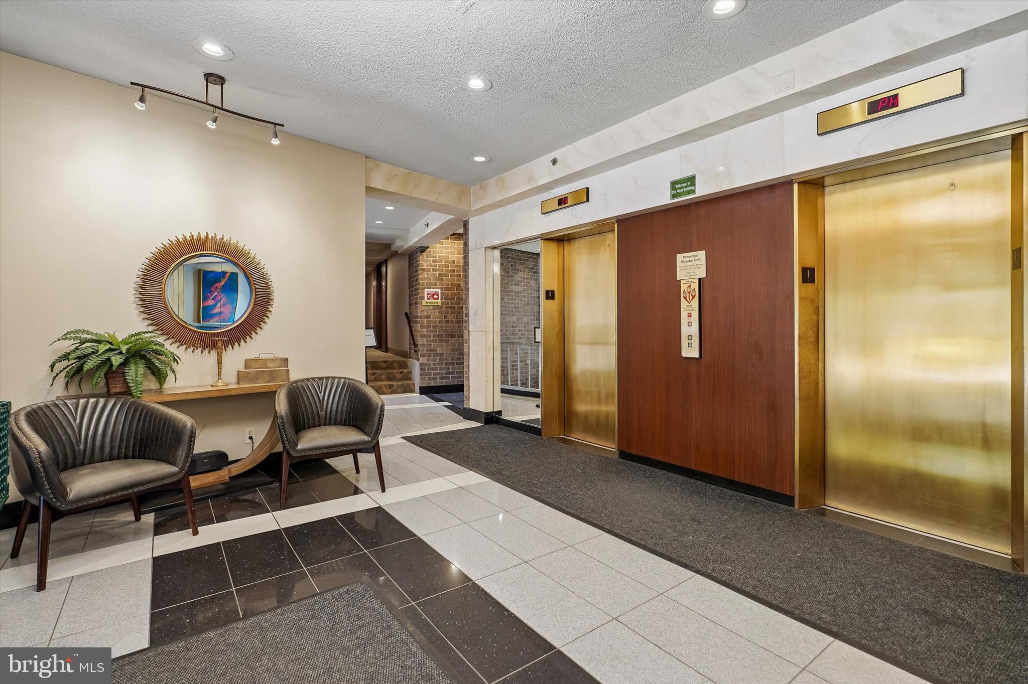 1001 CITY AVENUE W-203