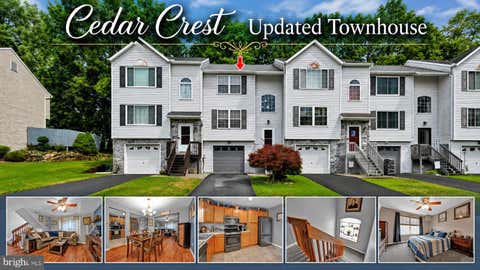 Townhouse For Sale - 126 Riders Way Way<br/> LEBANON, PA 17042