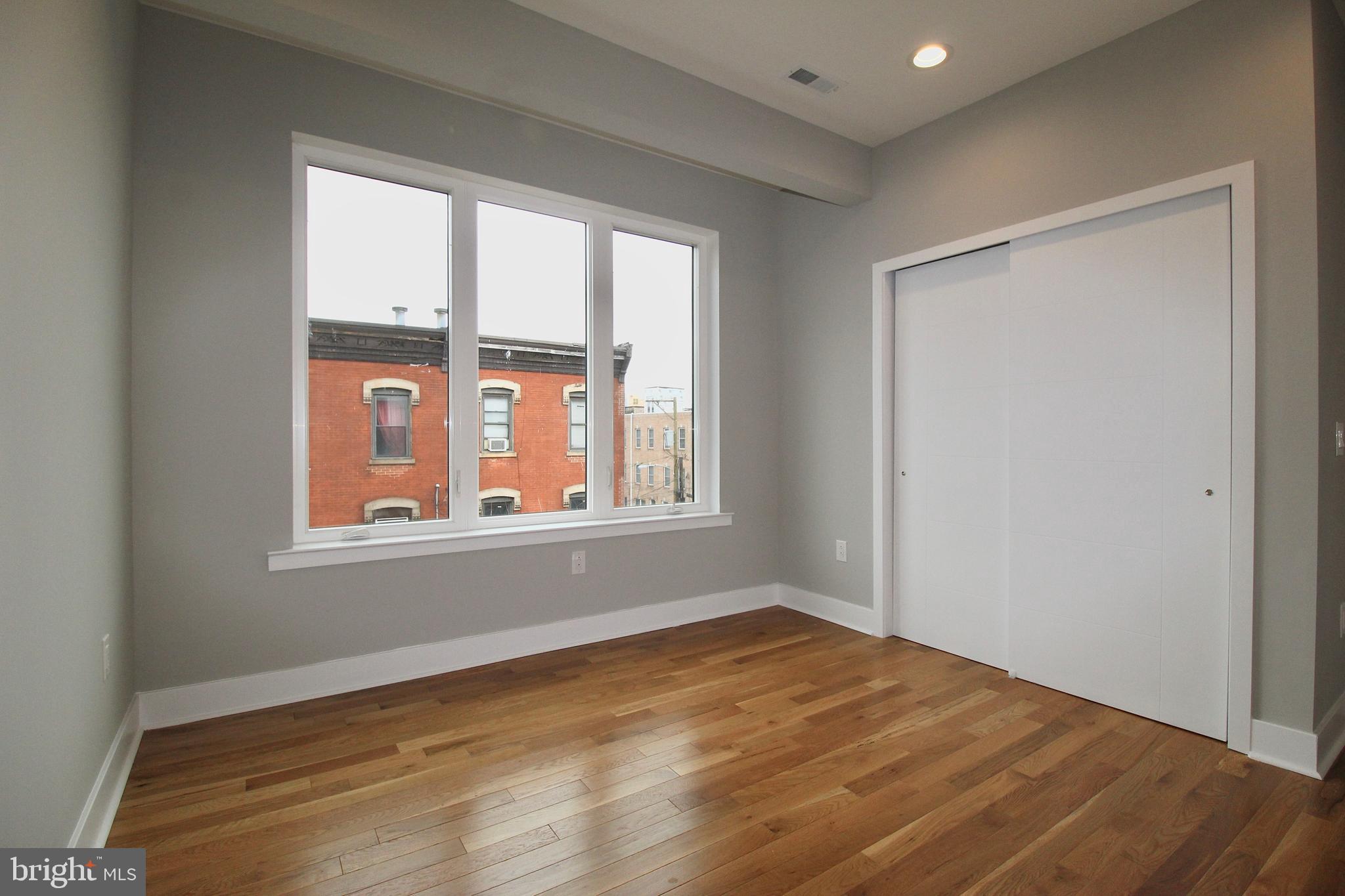 FAIRMOUNT - Residential Lease