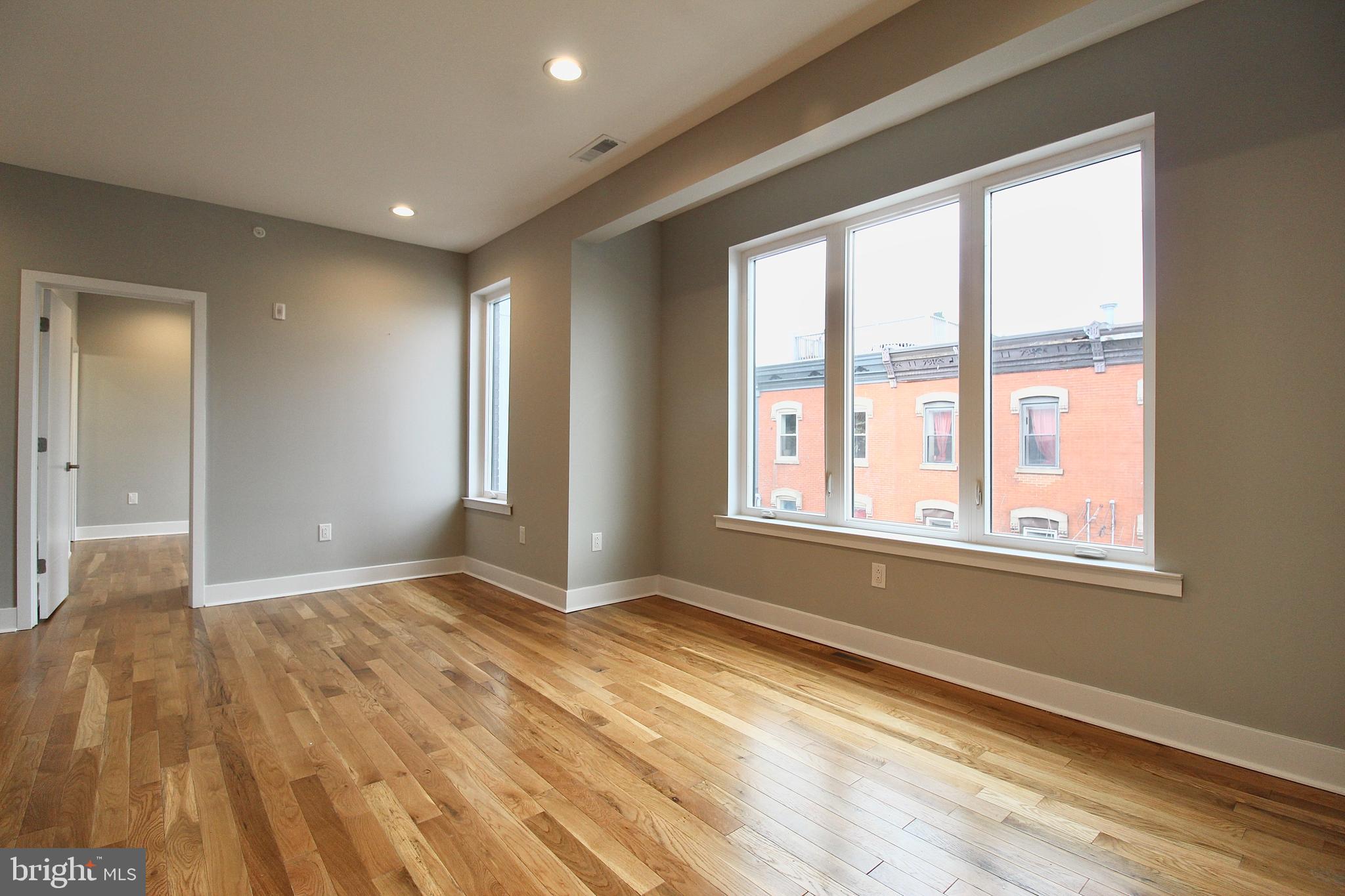 FAIRMOUNT - Residential Lease