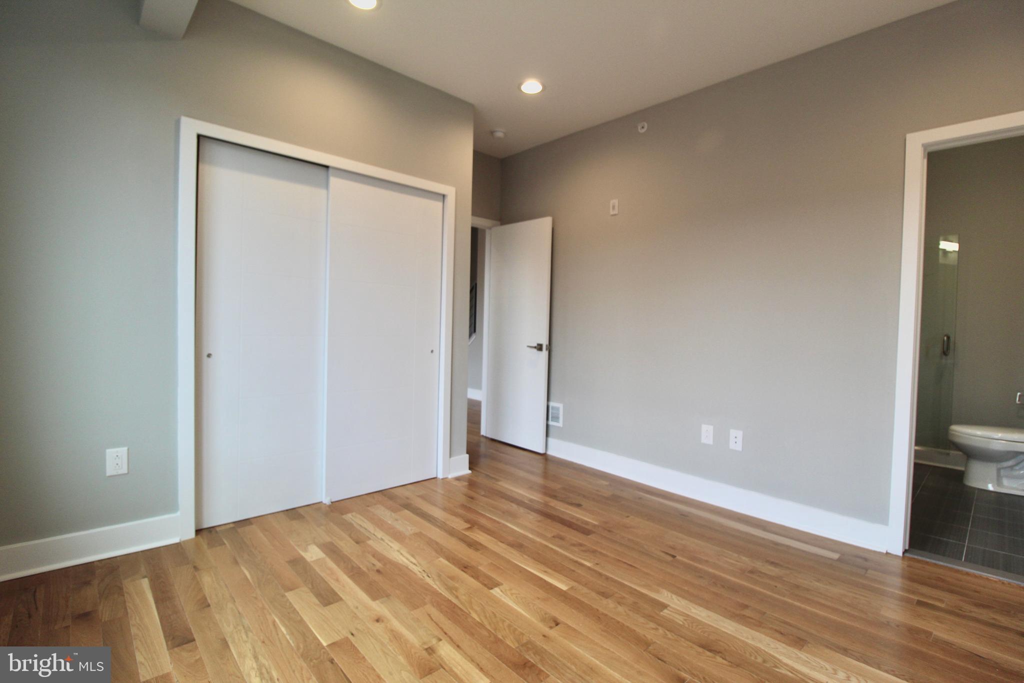 FAIRMOUNT - Residential Lease