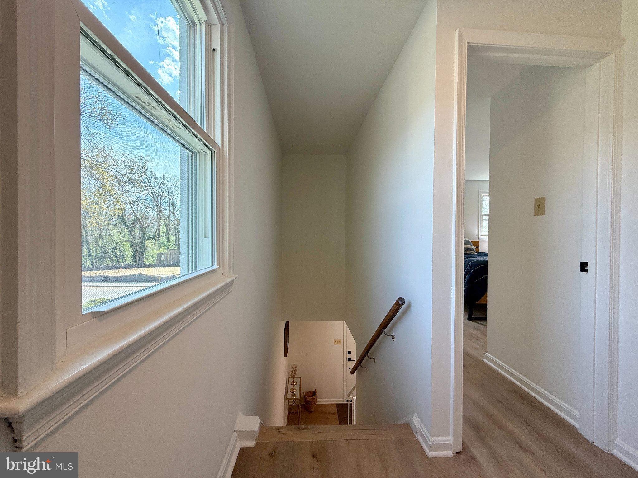 FORT WASHINGTON - Residential