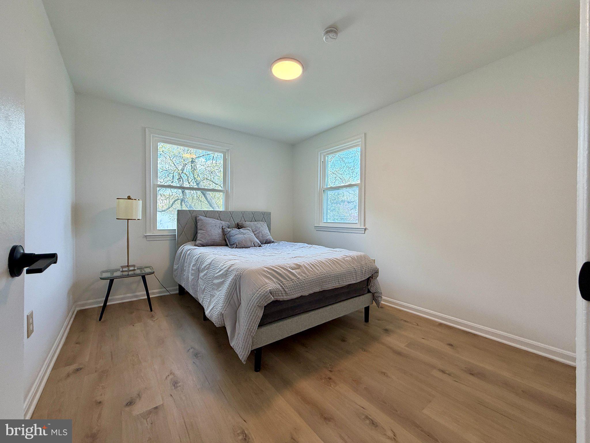 FORT WASHINGTON - Residential