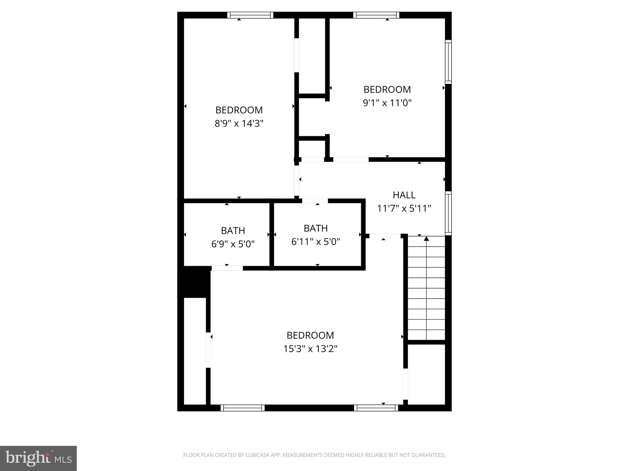 FORT WASHINGTON - Residential