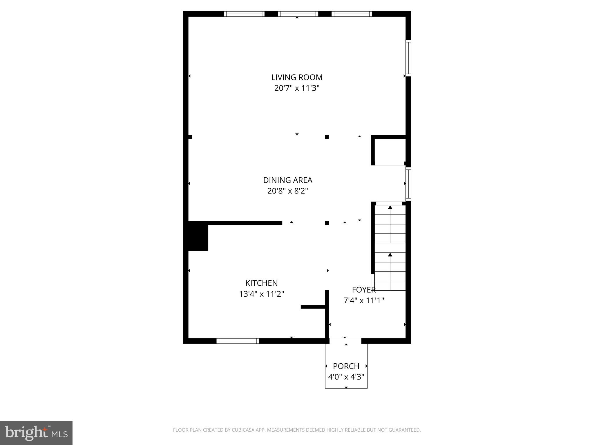 FORT WASHINGTON - Residential