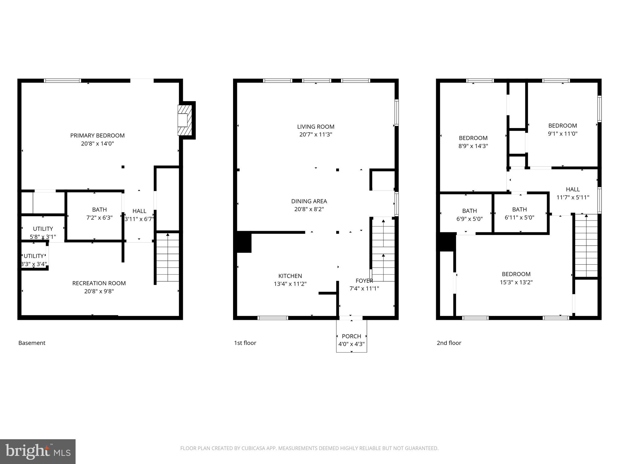FORT WASHINGTON - Residential